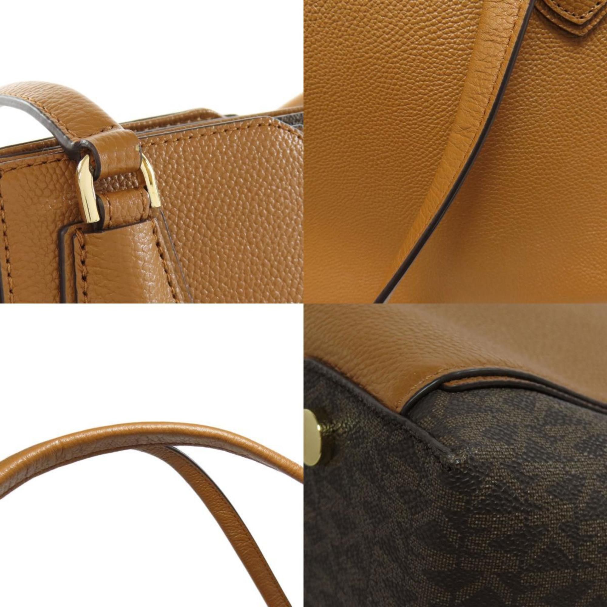 Michael Kors Michael Kors Mae tote Size ONE SIZE - 5 Thumbnail