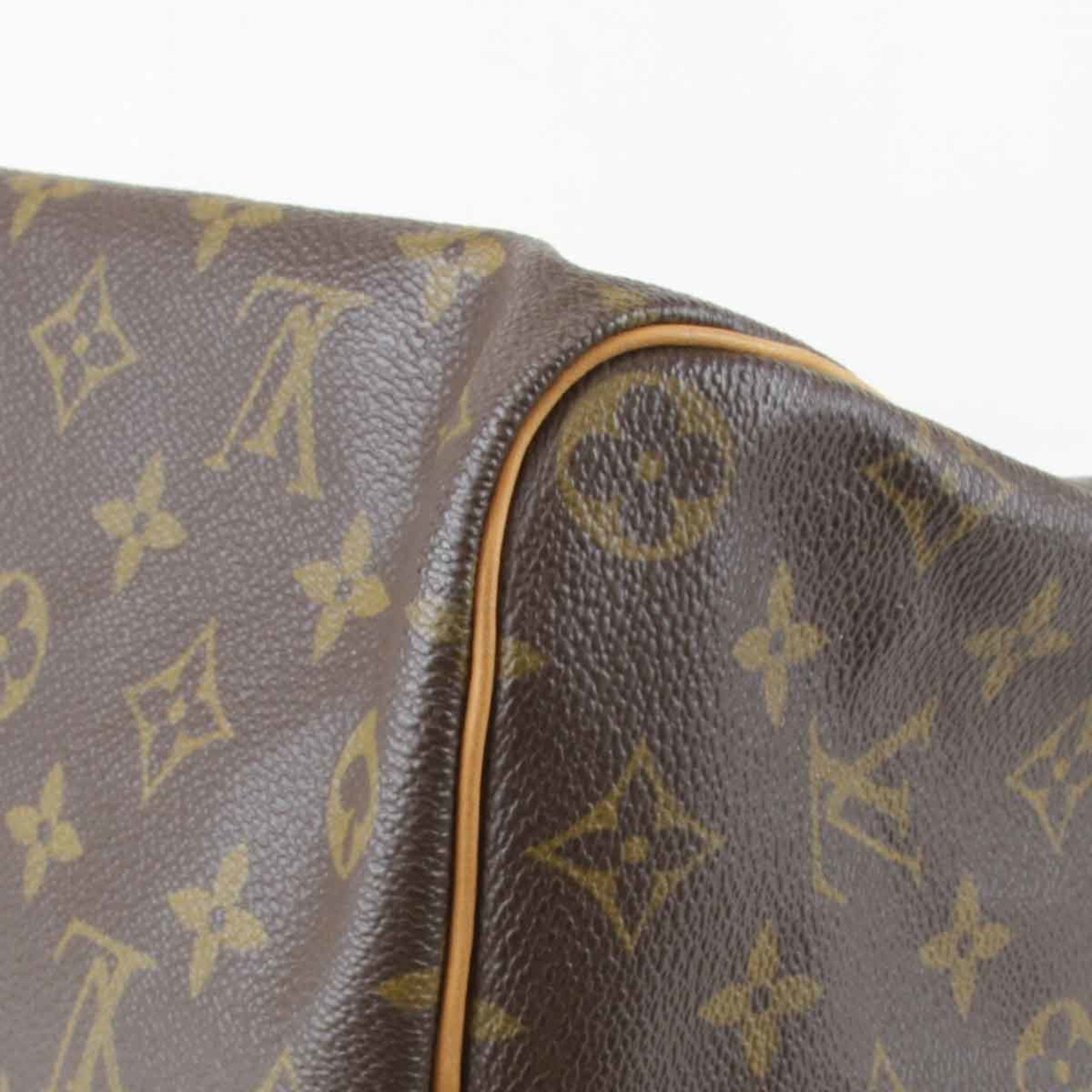 Louis Vuitton Louis Vuitton Speedy 35 handbag Size ONE SIZE - 6 Thumbnail
