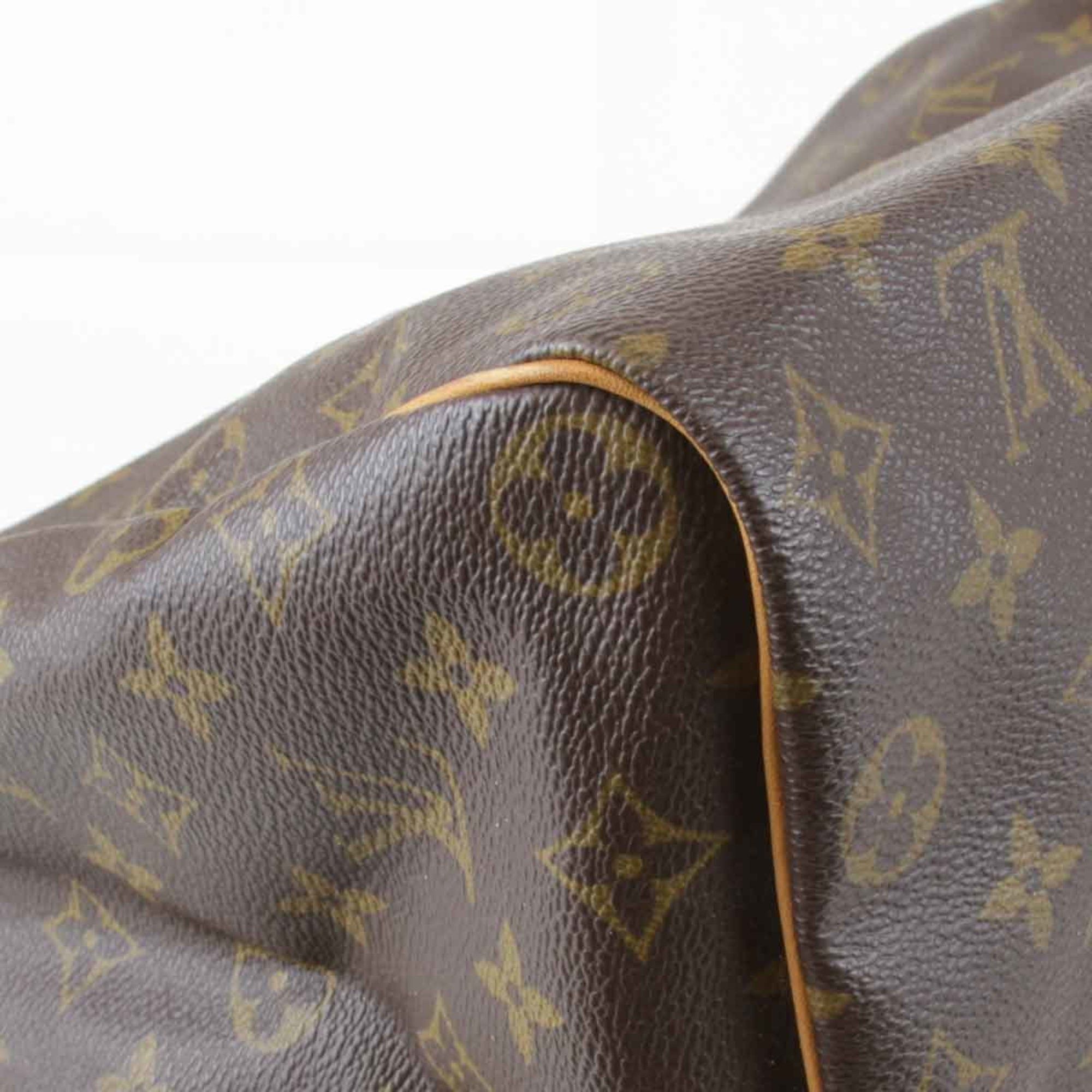 Louis Vuitton Louis Vuitton Speedy 35 handbag Size ONE SIZE - 7 Thumbnail
