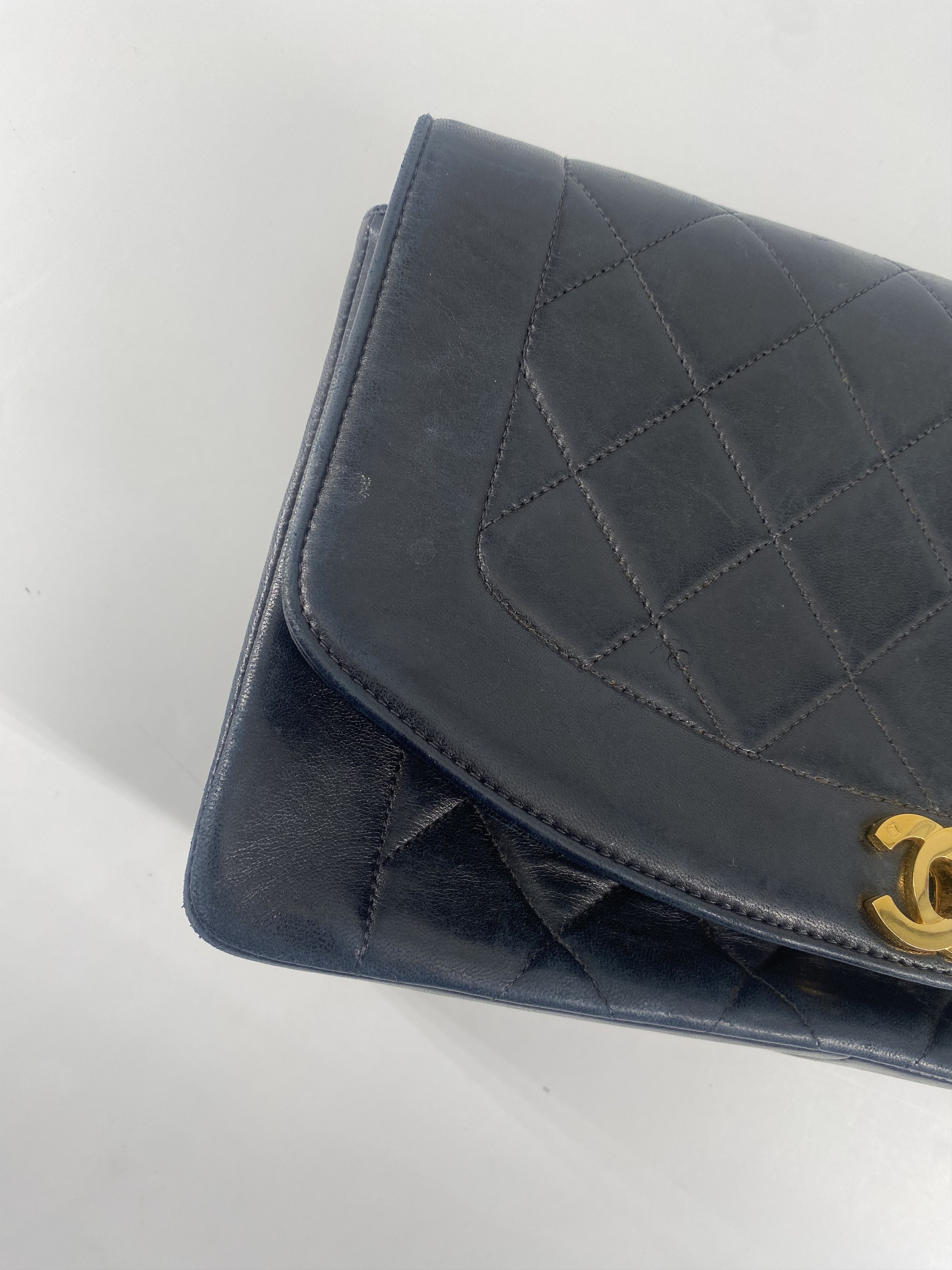 Chanel Chanel Timeless handbag Size ONE SIZE - 8 Thumbnail