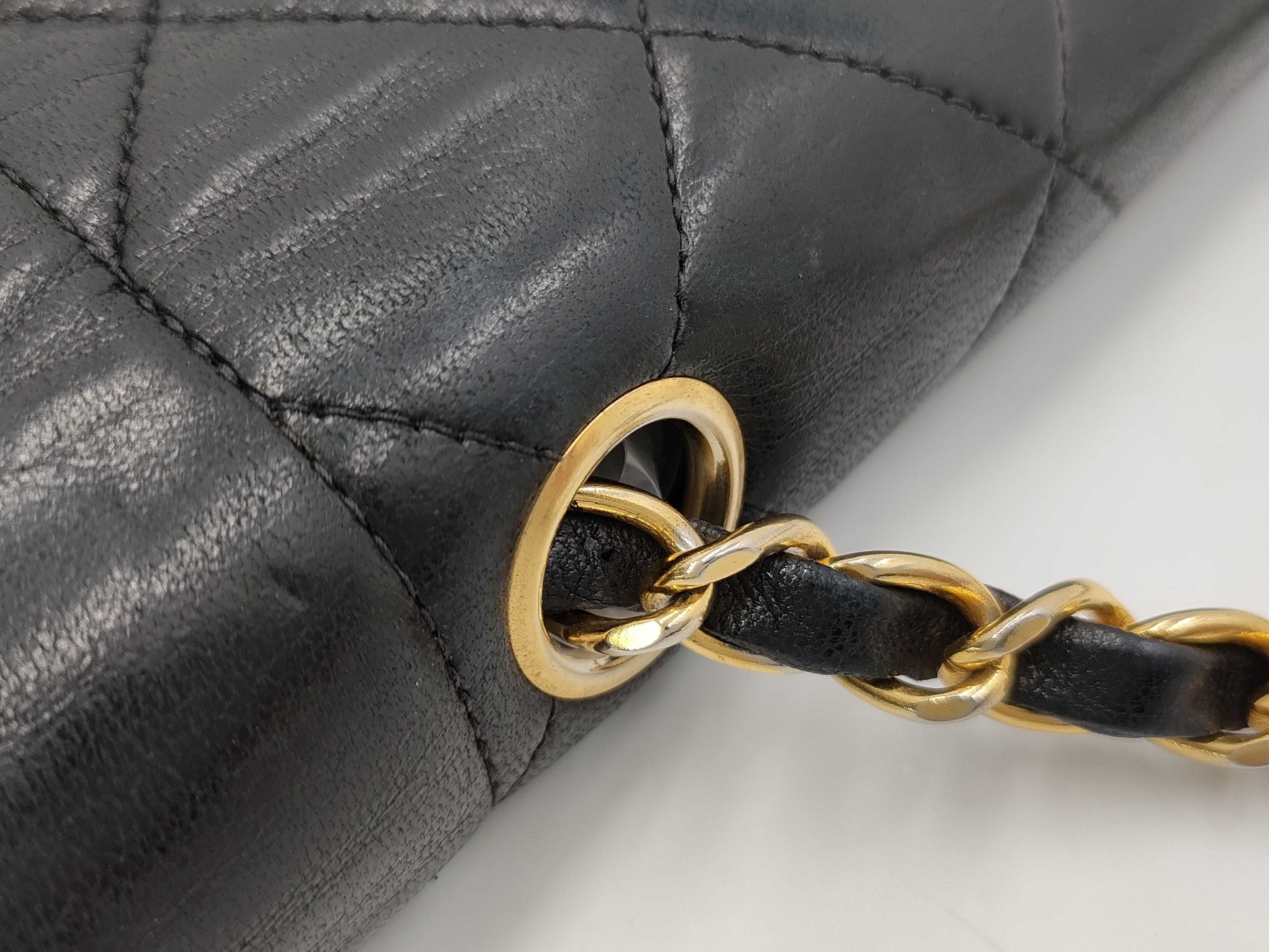 Chanel Chanel Timeless handbag Size ONE SIZE - 12 Thumbnail