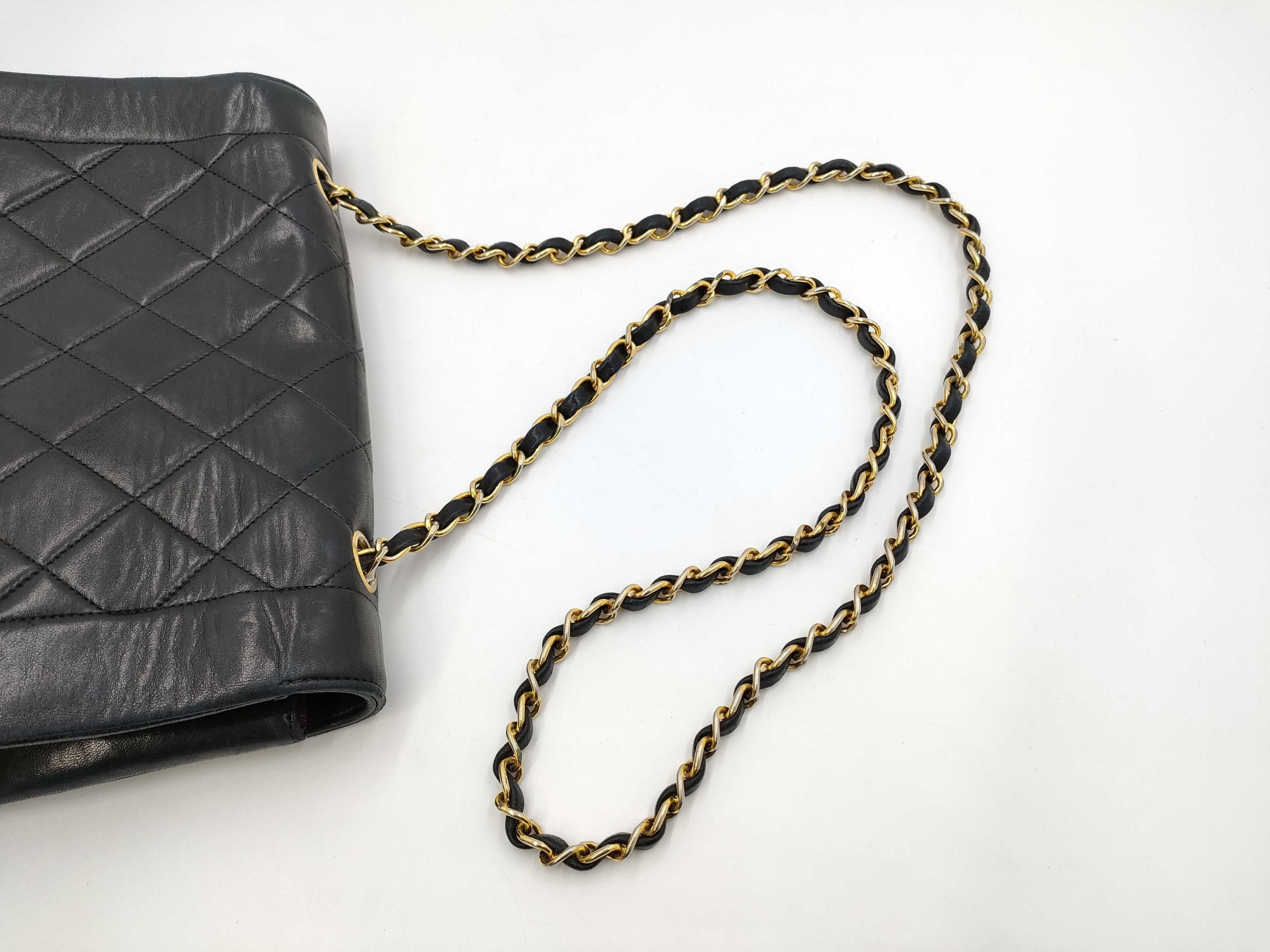 Chanel Chanel Timeless handbag Size ONE SIZE - 10 Thumbnail