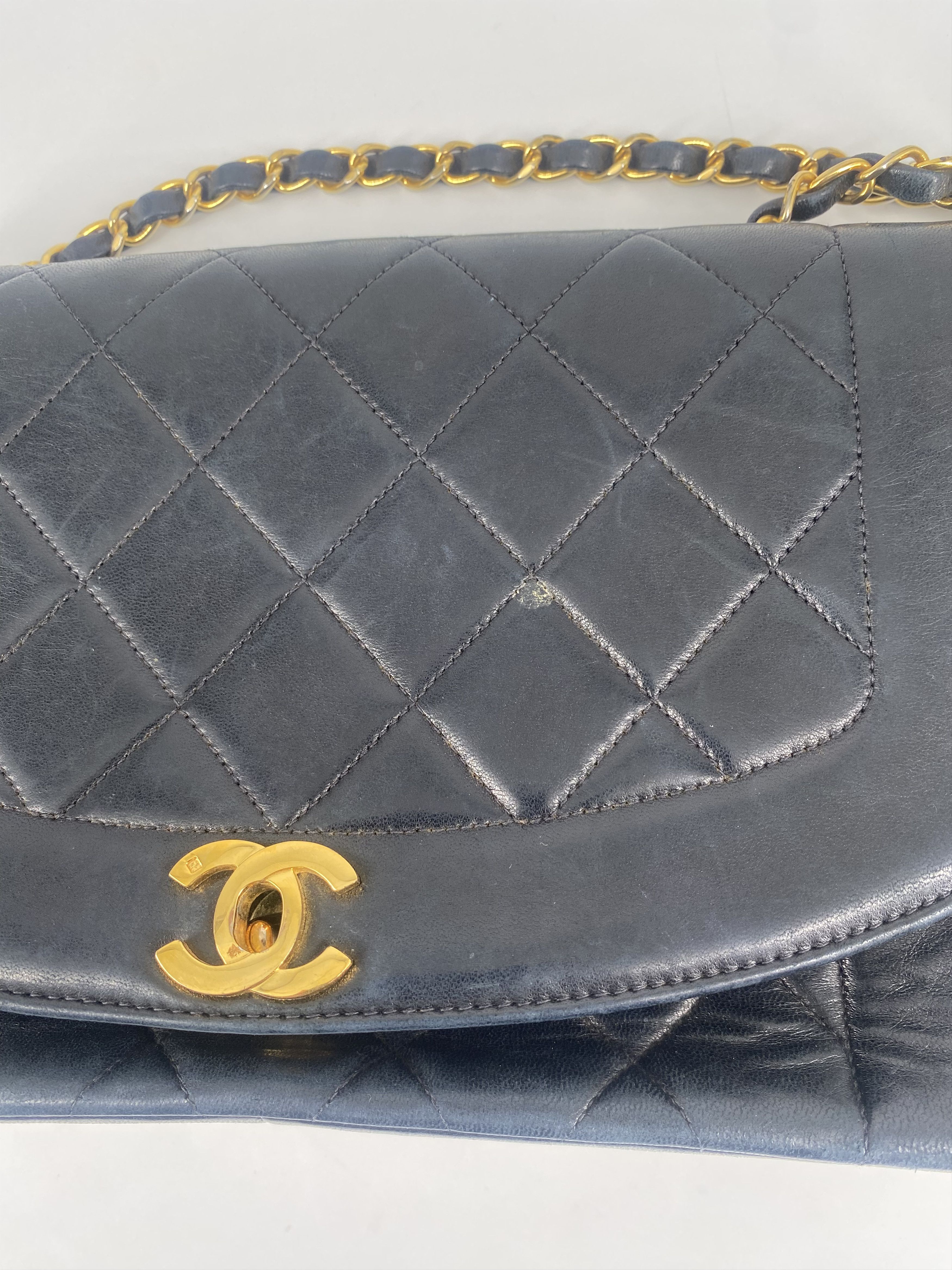 Chanel Chanel Timeless handbag Size ONE SIZE - 7 Thumbnail