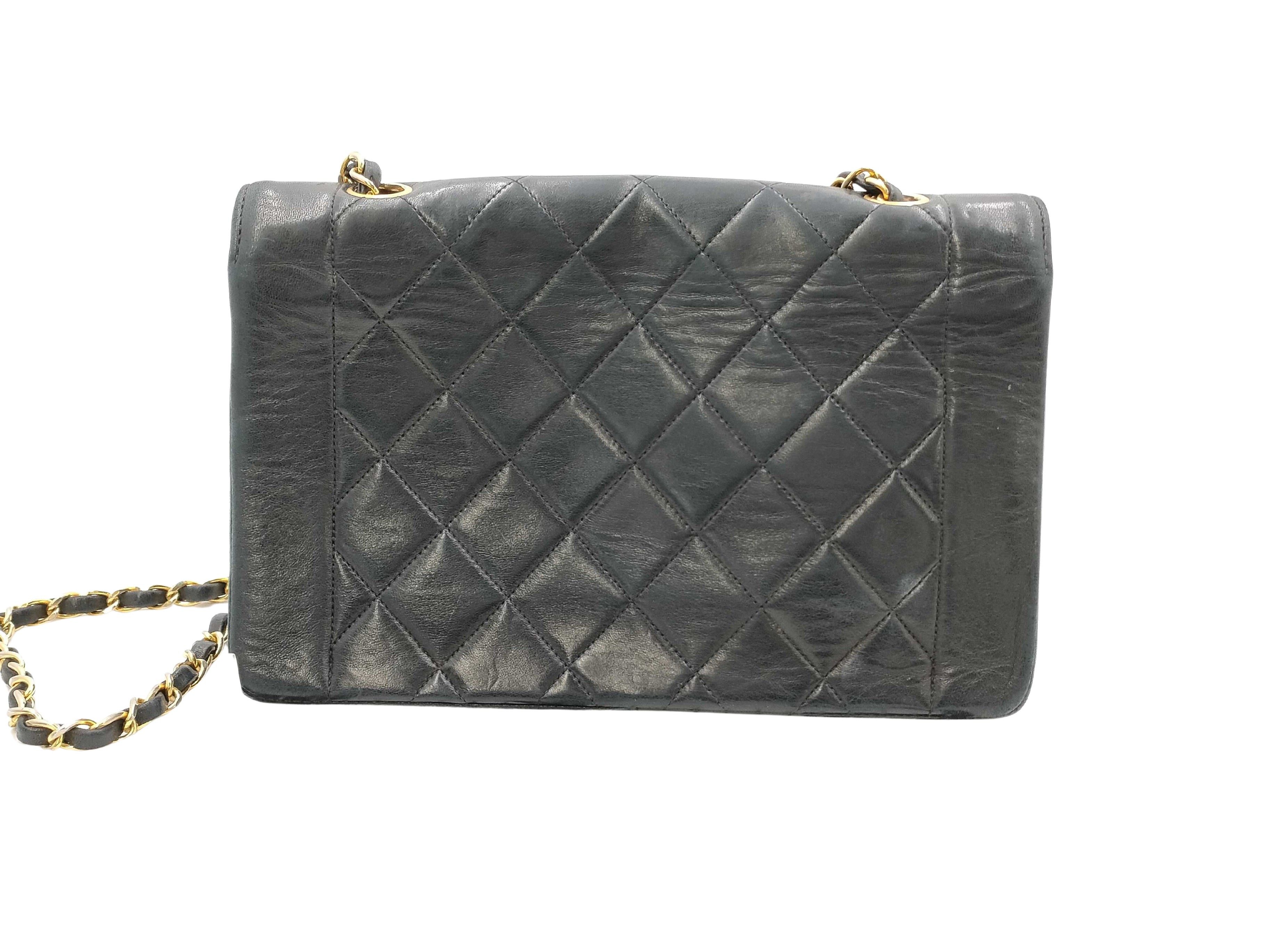 Chanel Chanel Timeless handbag Size ONE SIZE - 2 Thumbnail