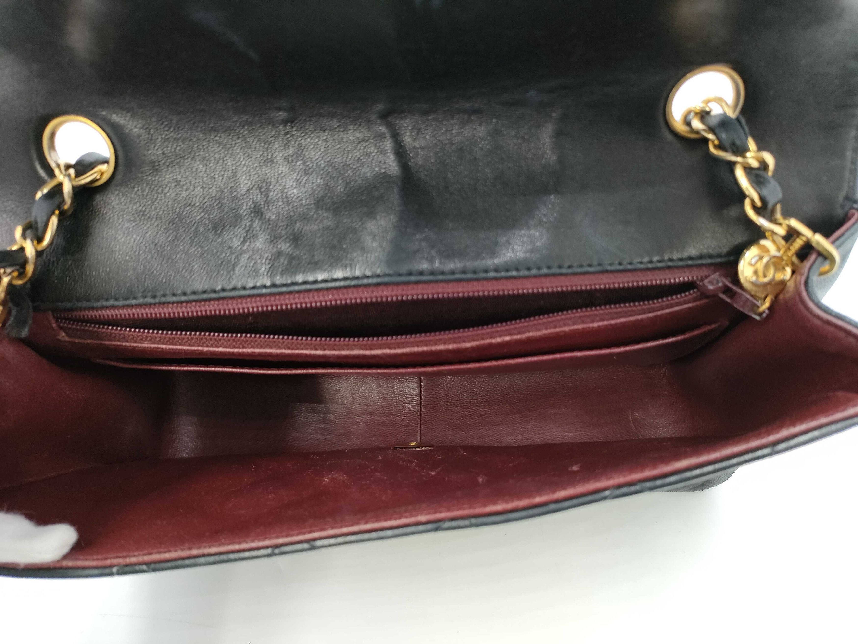 Chanel Chanel Timeless handbag Size ONE SIZE - 5 Thumbnail