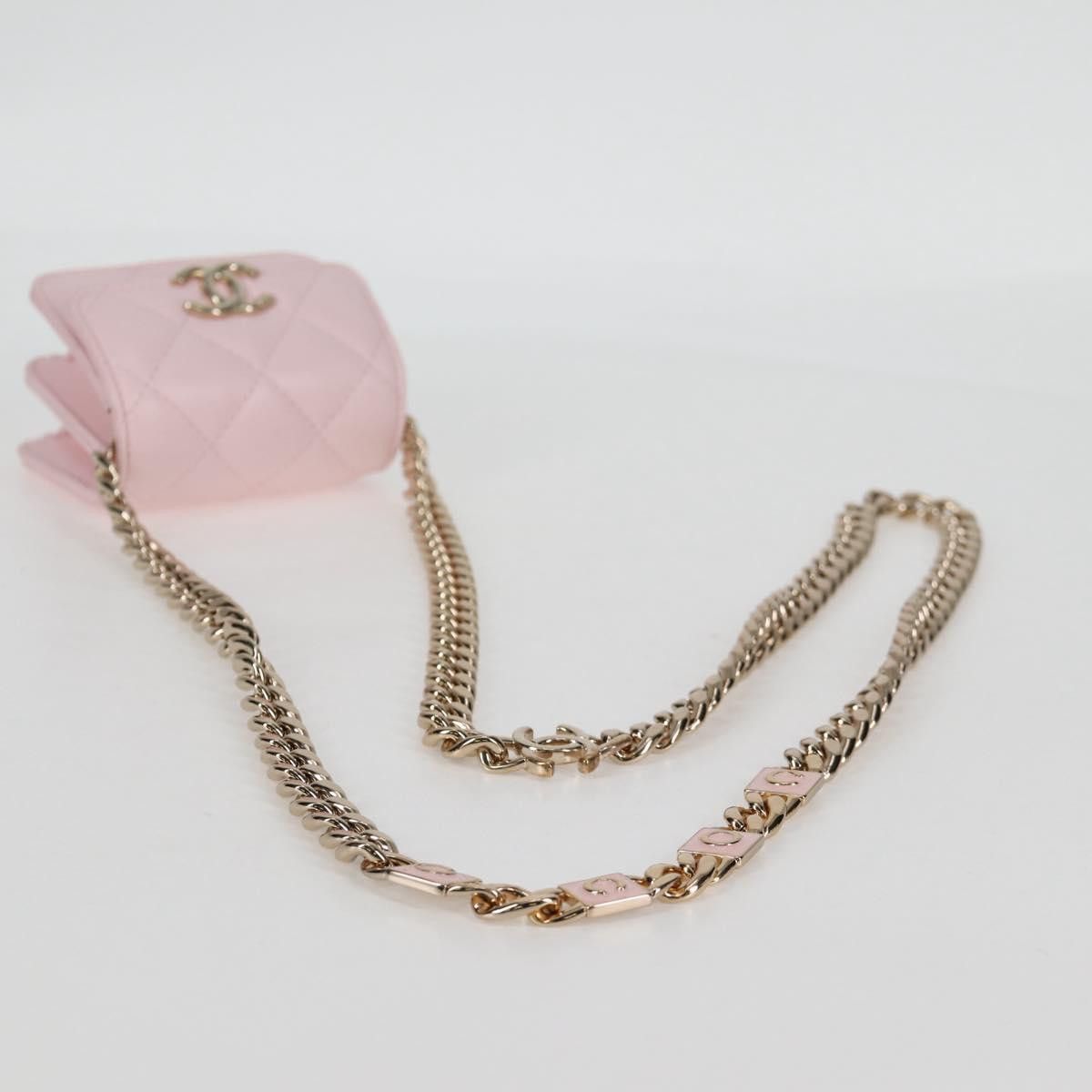 Chanel Chanel Trendy CC shoulder Size ONE SIZE - 19 Thumbnail