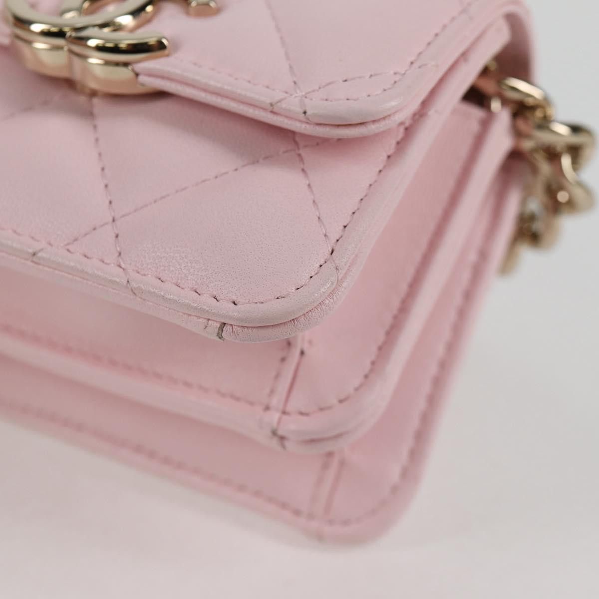 Chanel Chanel Trendy CC shoulder Size ONE SIZE - 7 Thumbnail