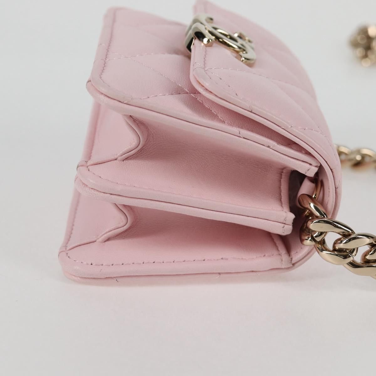 Chanel Chanel Trendy CC shoulder Size ONE SIZE - 4 Thumbnail