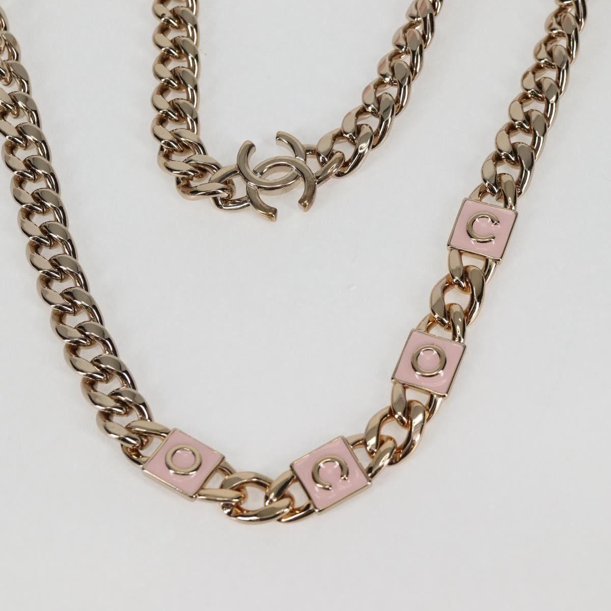 Chanel Chanel Trendy CC shoulder Size ONE SIZE - 5 Thumbnail