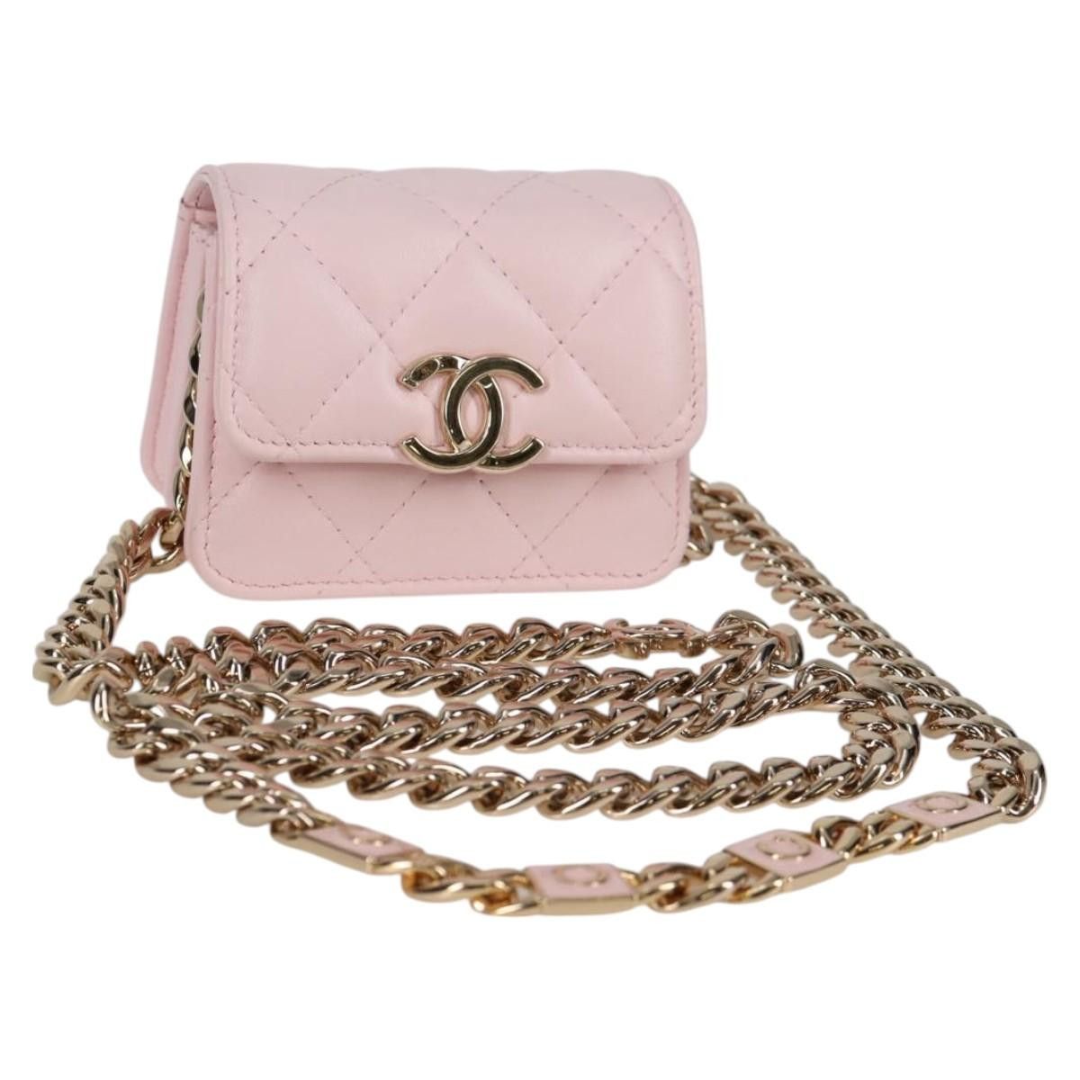 Chanel Chanel Trendy CC shoulder Size ONE SIZE - 17 Thumbnail