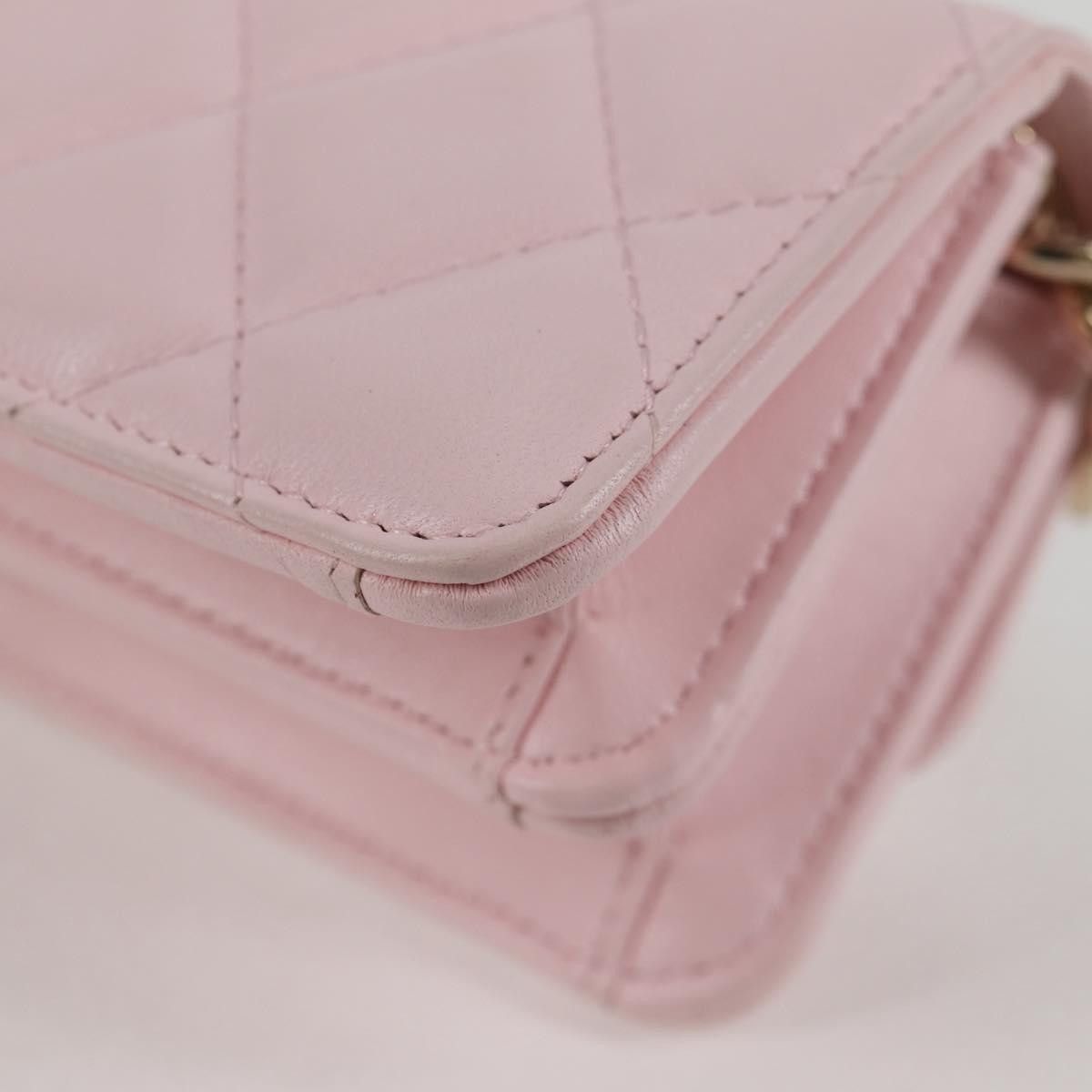 Chanel Chanel Trendy CC shoulder Size ONE SIZE - 9 Thumbnail