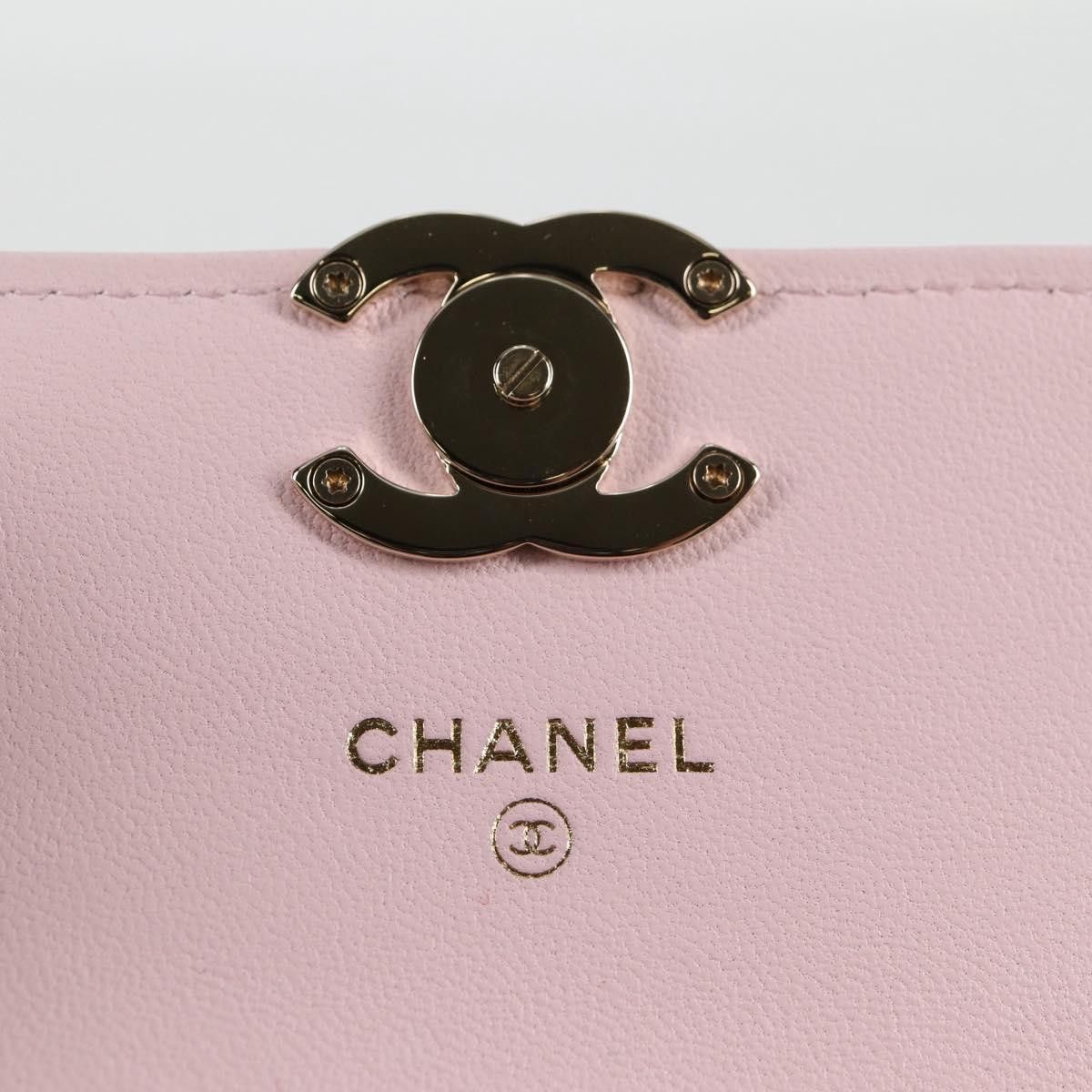 Chanel Chanel Trendy CC shoulder Size ONE SIZE - 13 Thumbnail