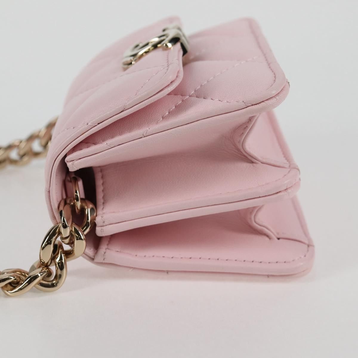 Chanel Chanel Trendy CC shoulder Size ONE SIZE - 3 Thumbnail