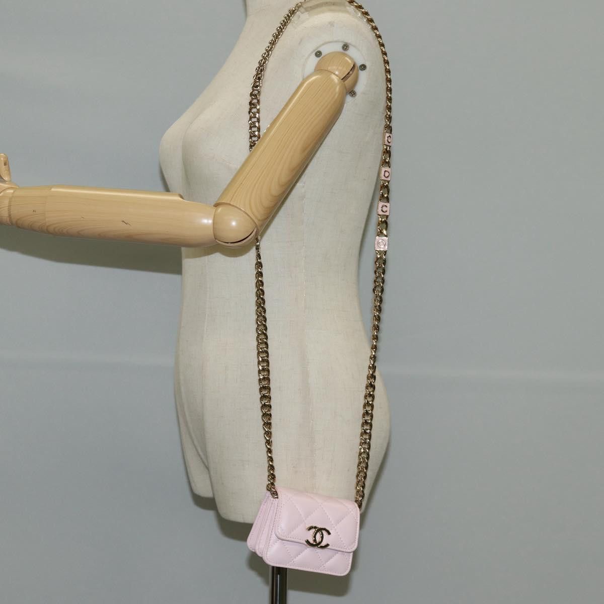 Chanel Chanel Trendy CC shoulder Size ONE SIZE - 15 Thumbnail