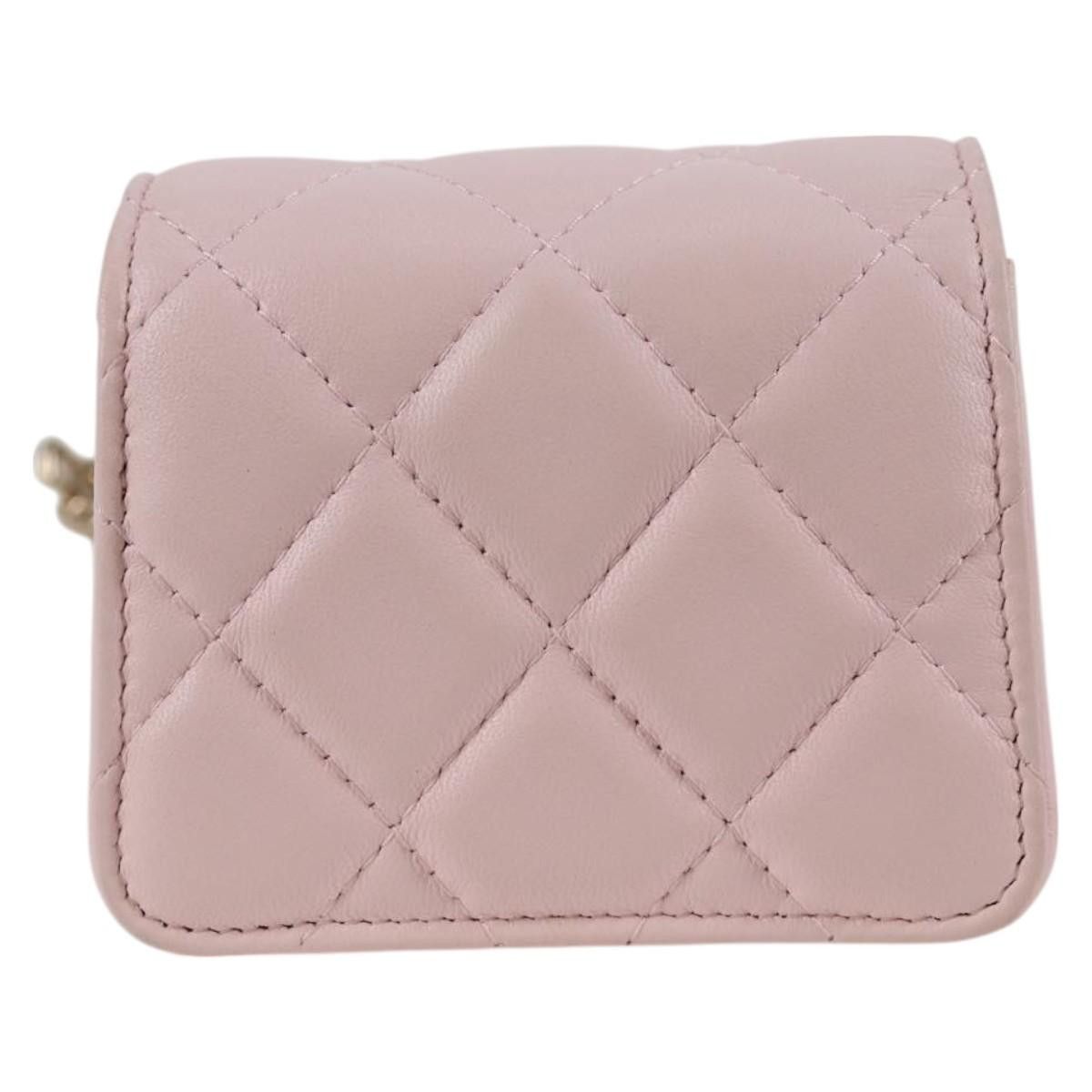 Chanel Chanel Trendy CC shoulder Size ONE SIZE - 2 Thumbnail