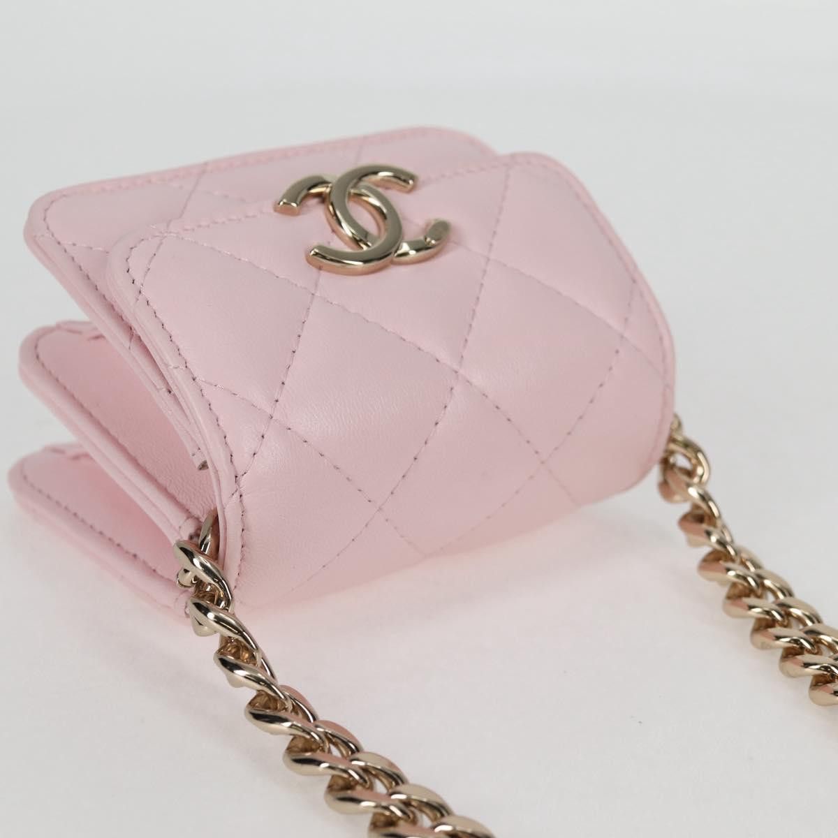 Chanel Chanel Trendy CC shoulder Size ONE SIZE - 18 Thumbnail