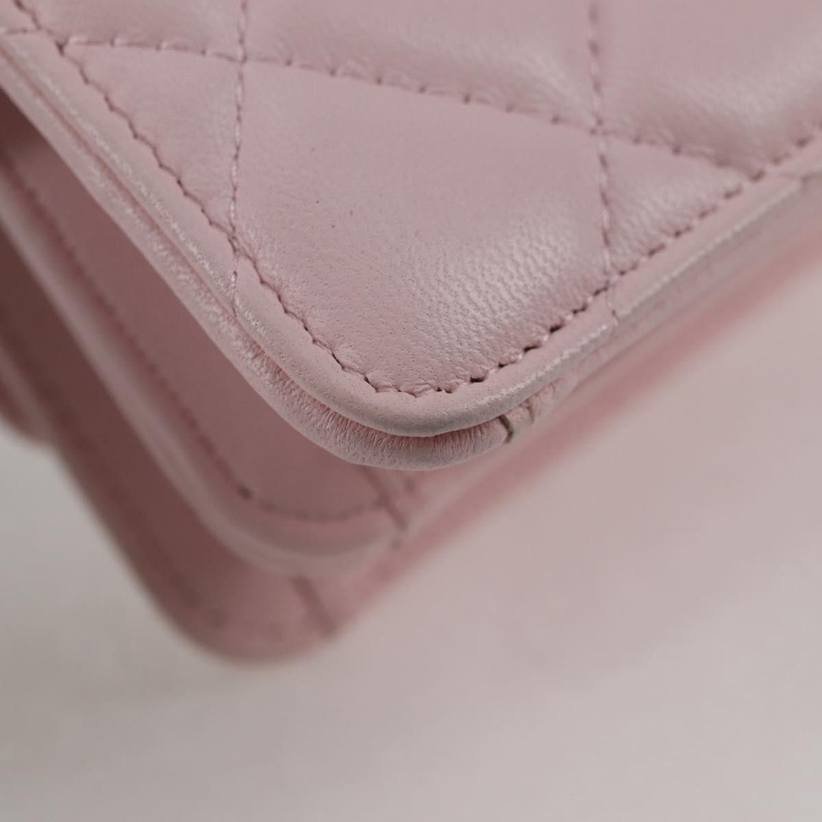 Chanel Chanel Trendy CC shoulder Size ONE SIZE - 8 Thumbnail