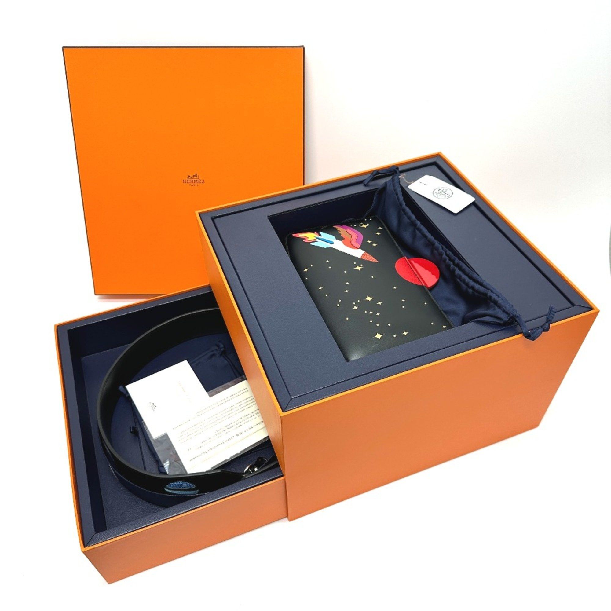 Hermes Hermès Espace shoulder Size ONE SIZE - 7 Thumbnail