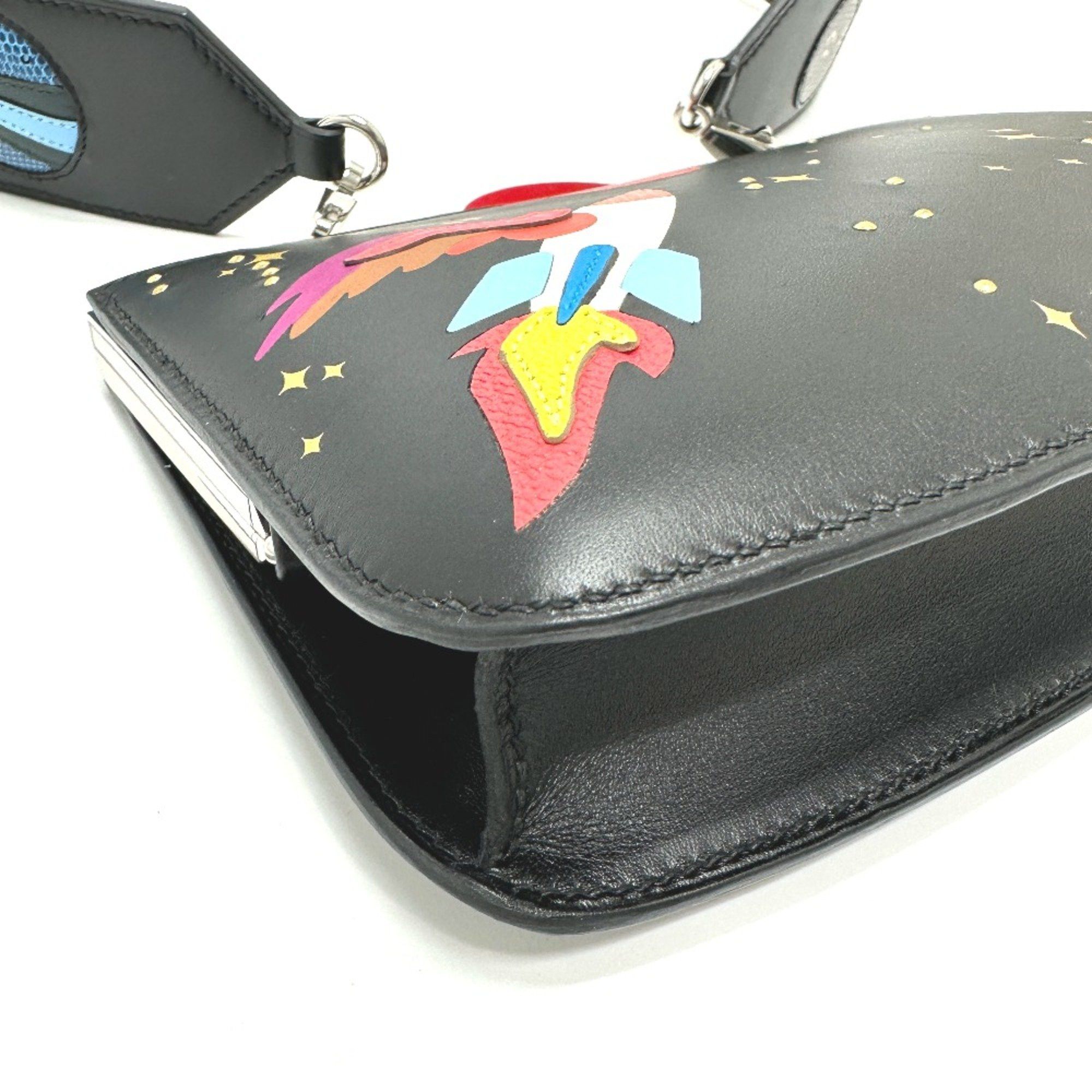 Hermes Hermès Espace shoulder Size ONE SIZE - 9 Thumbnail