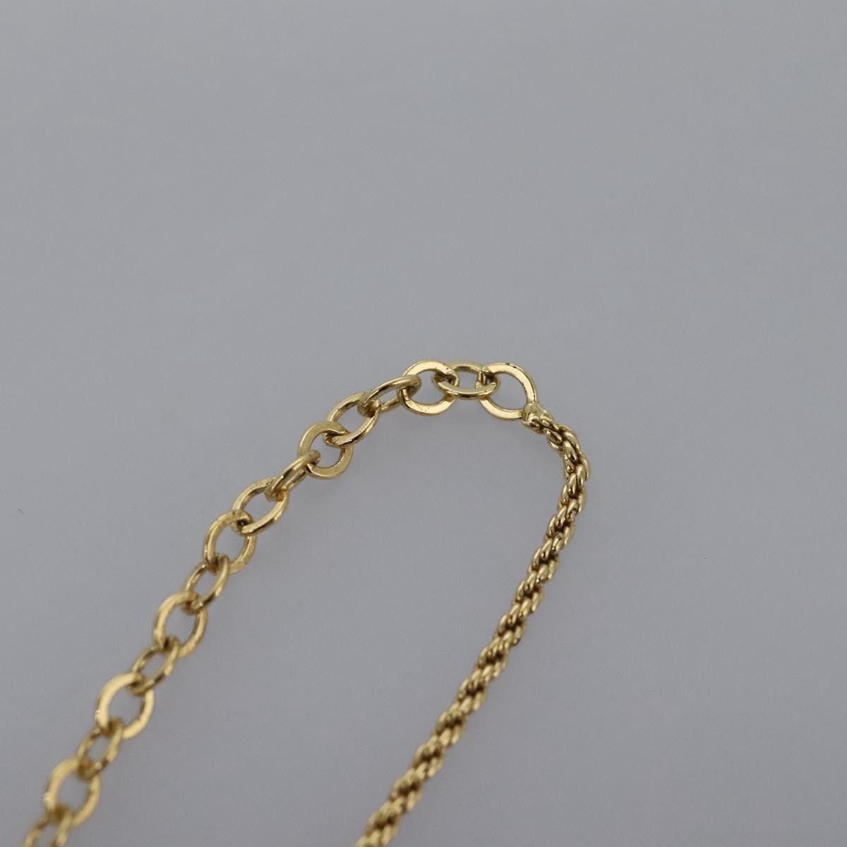 Dior Dior Coeur pavé necklace Size ONE SIZE - 10 Thumbnail