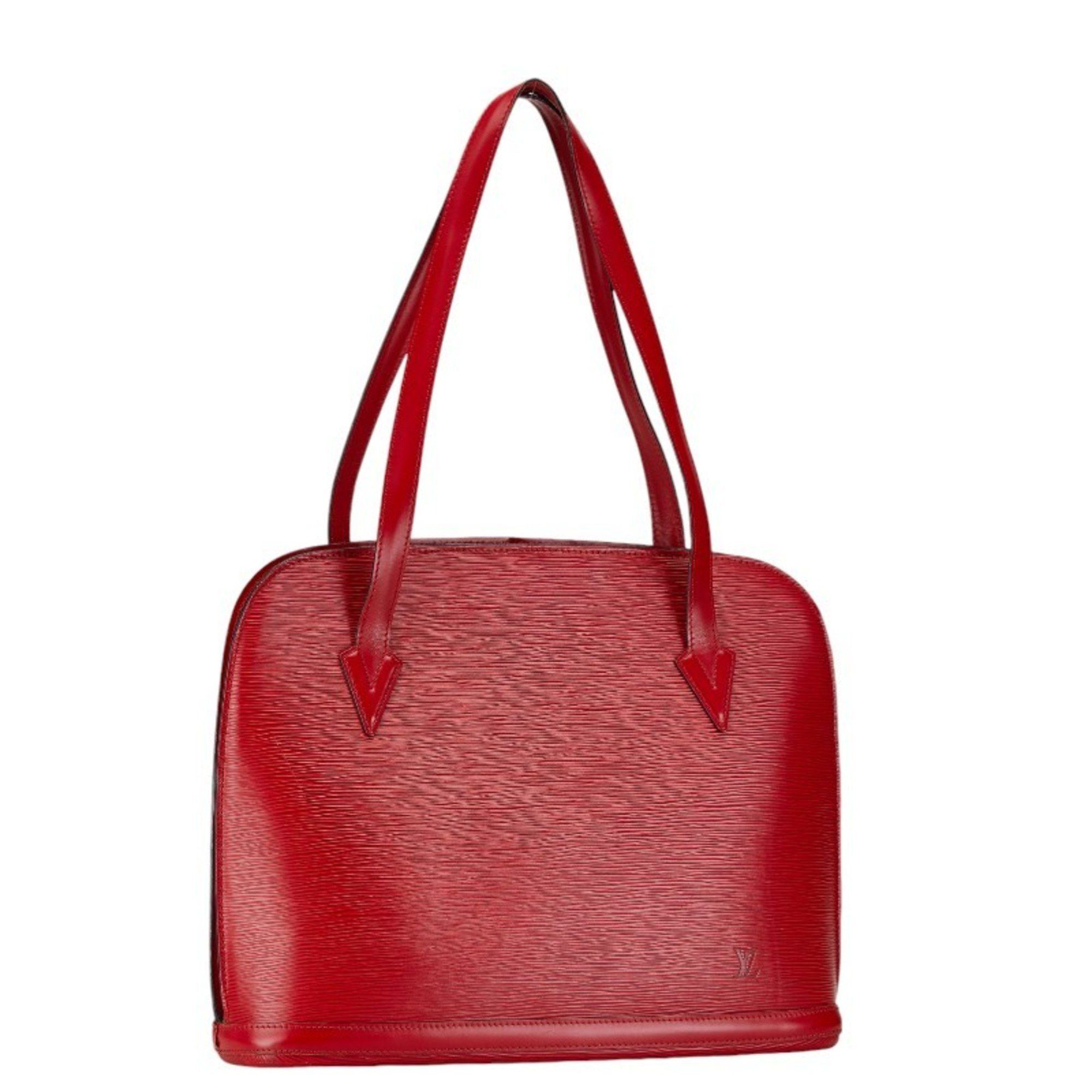 Louis Vuitton Lussac shoulder