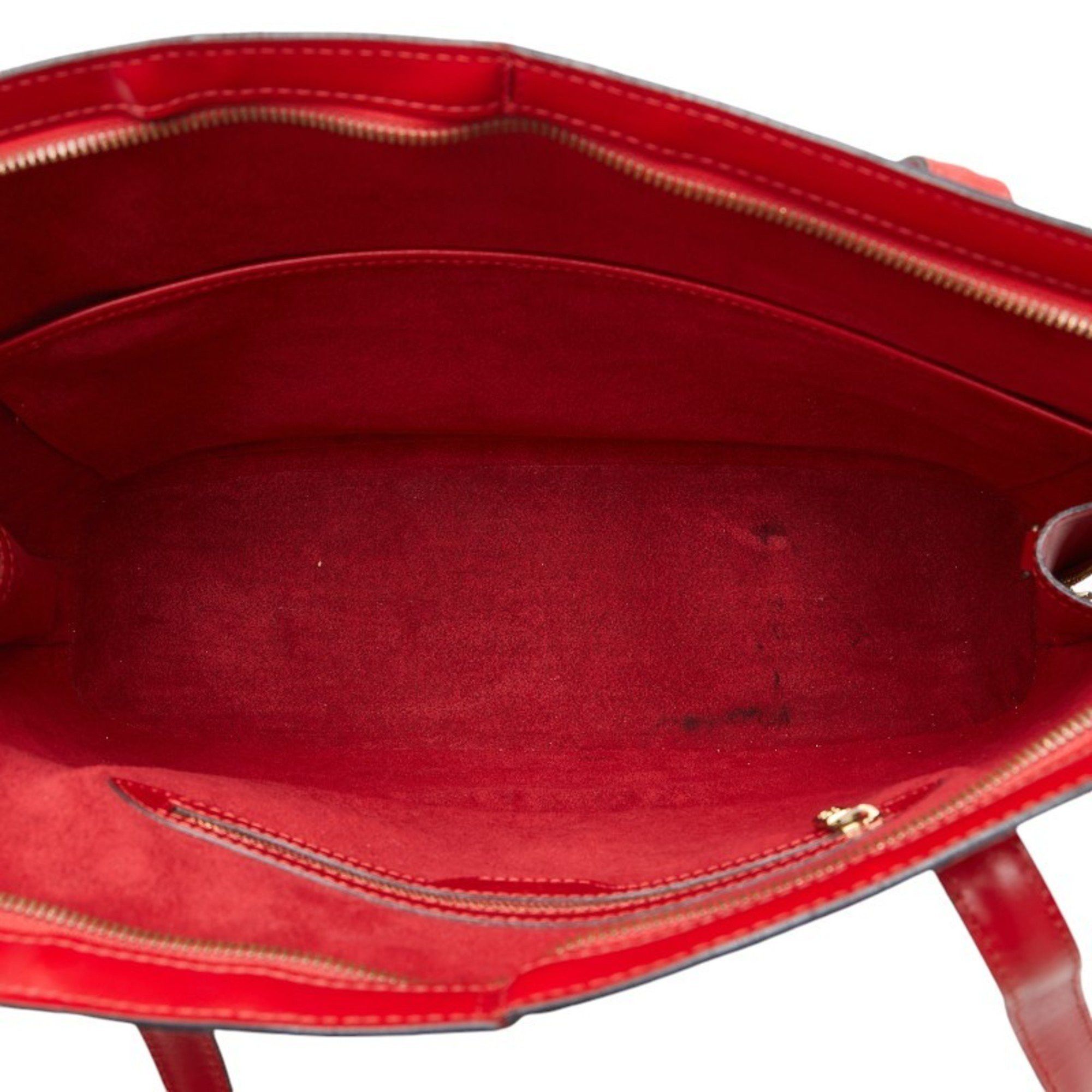 Louis Vuitton Lussac shoulder