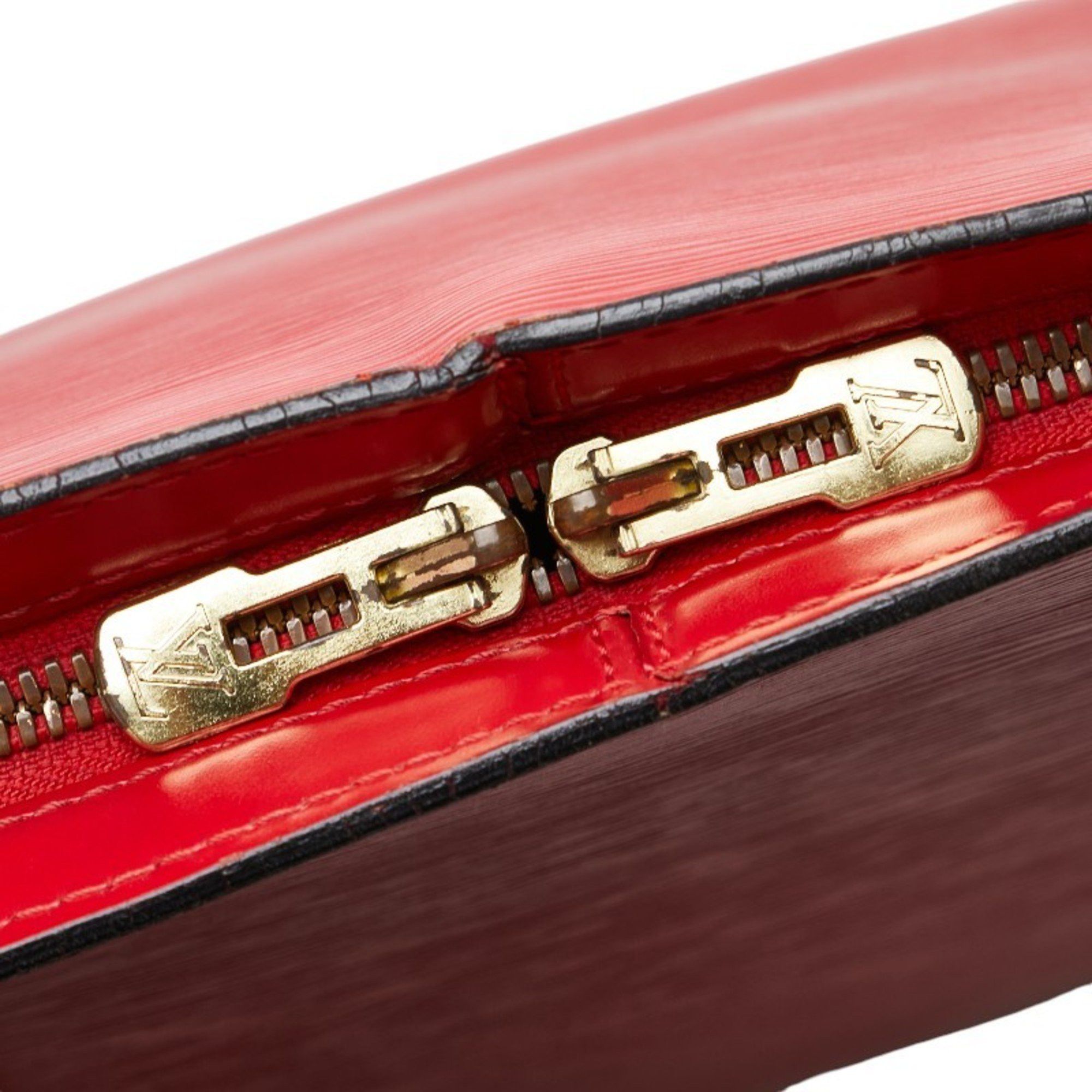 Louis Vuitton Lussac shoulder