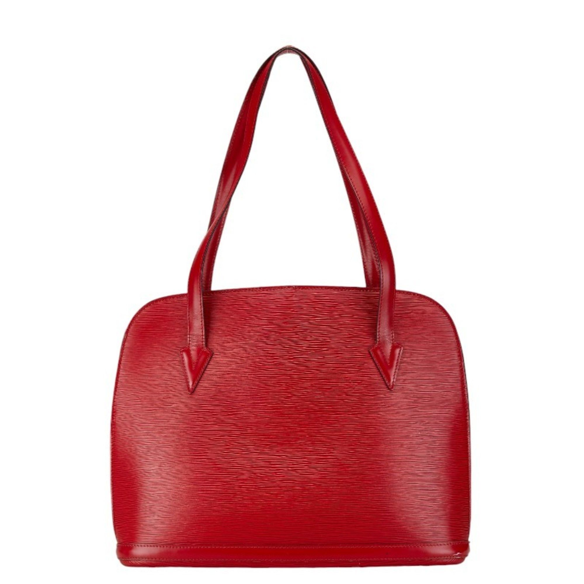 Louis Vuitton Lussac shoulder