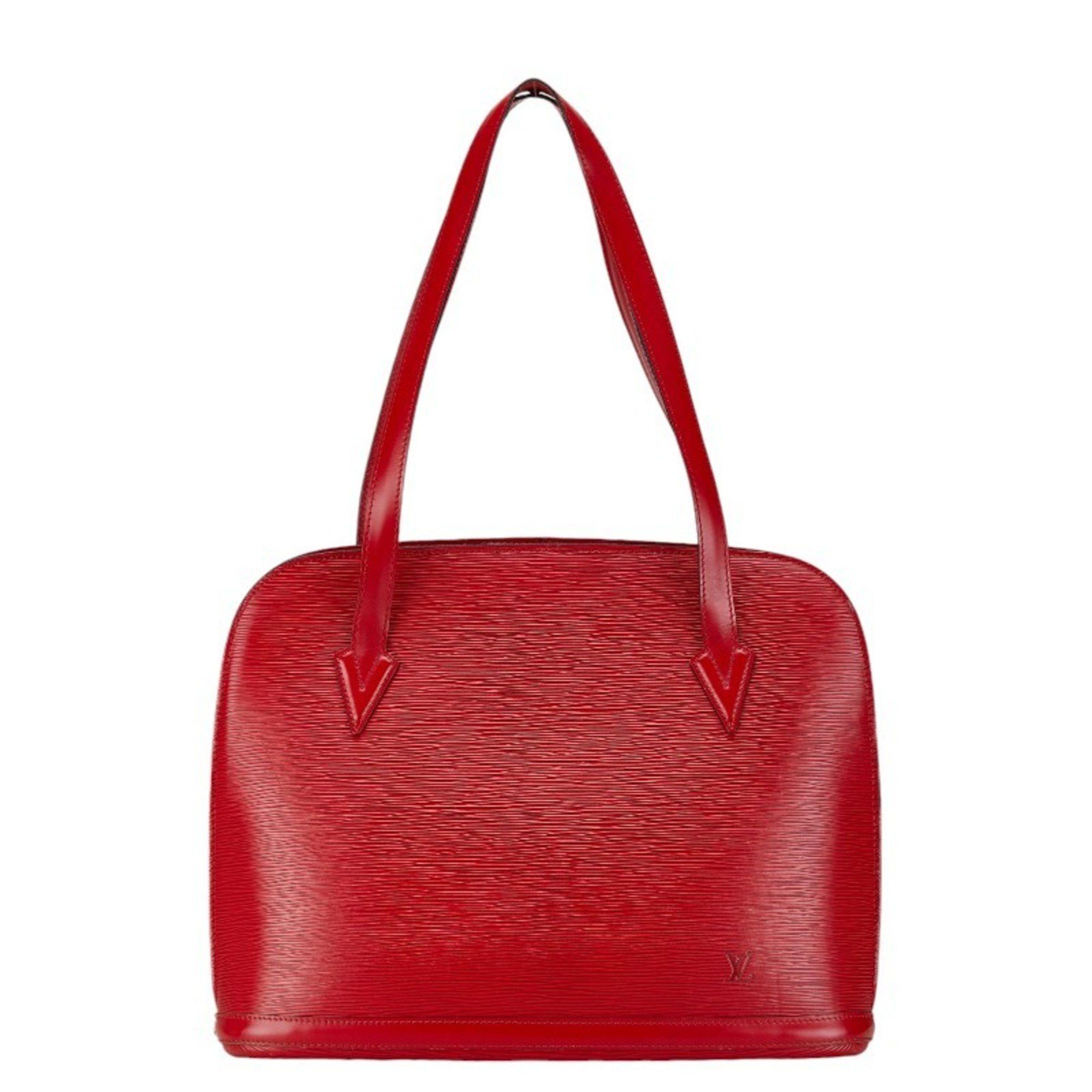 Louis Vuitton Lussac shoulder