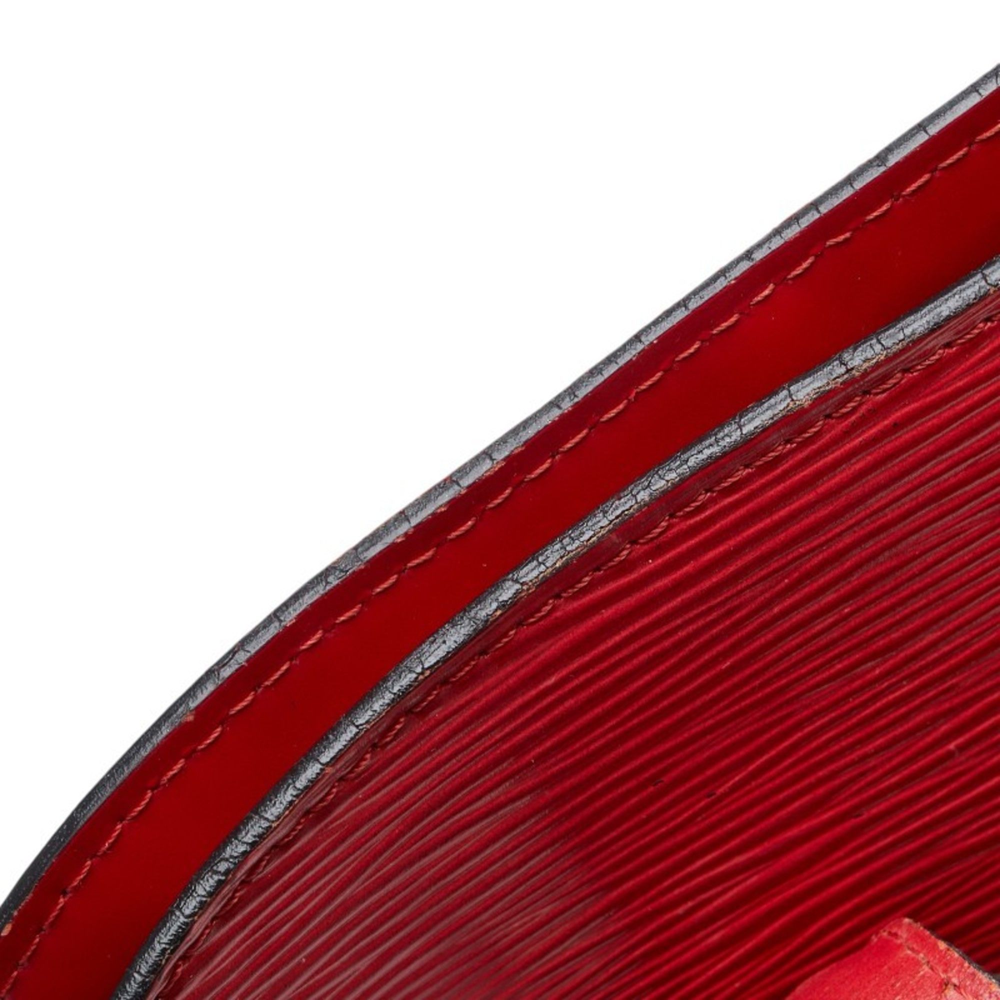 Louis Vuitton Lussac shoulder