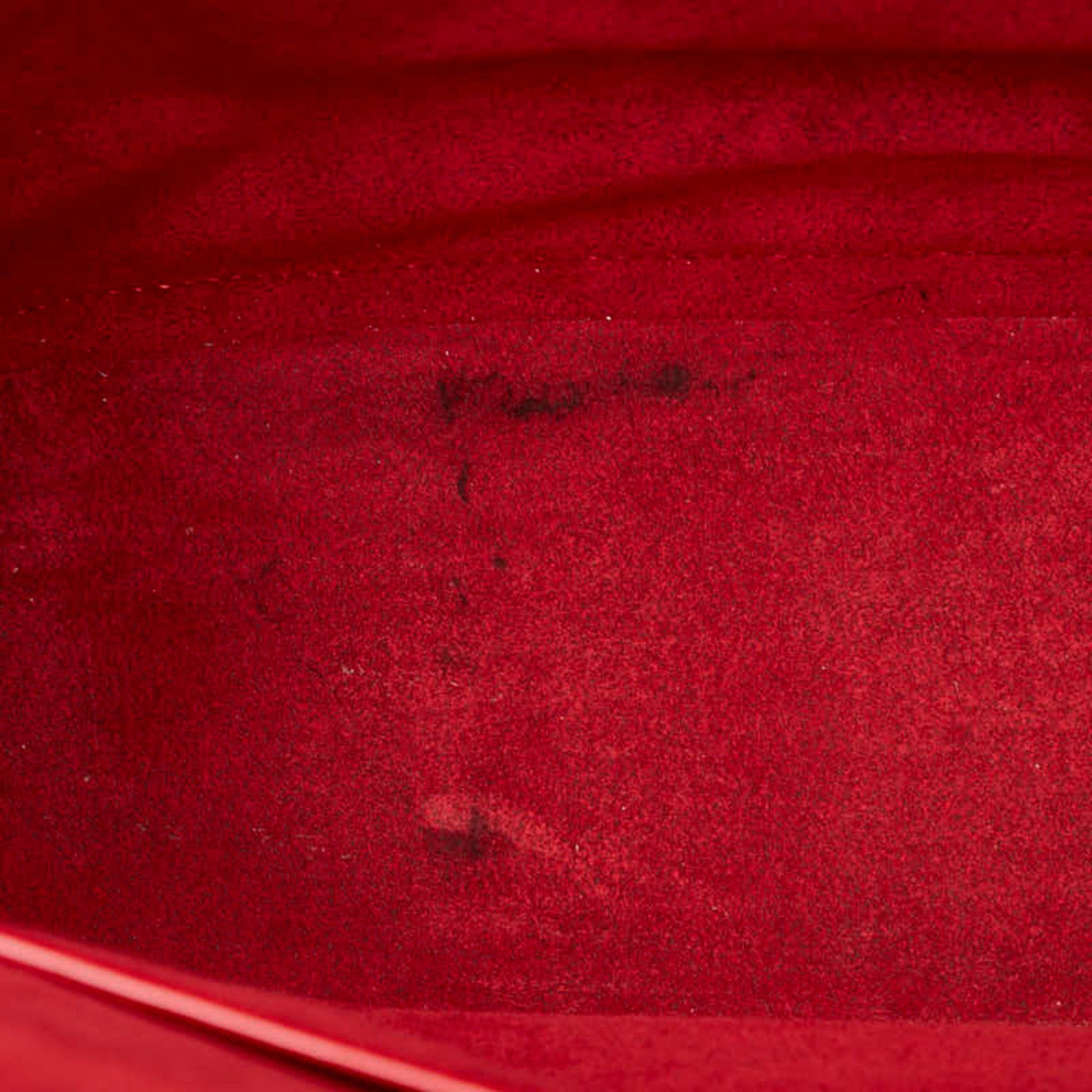 Louis Vuitton Lussac shoulder
