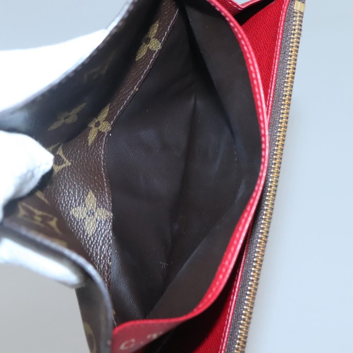 Louis Vuitton Louis Vuitton Emilie wallet Size ONE SIZE - 18 Thumbnail