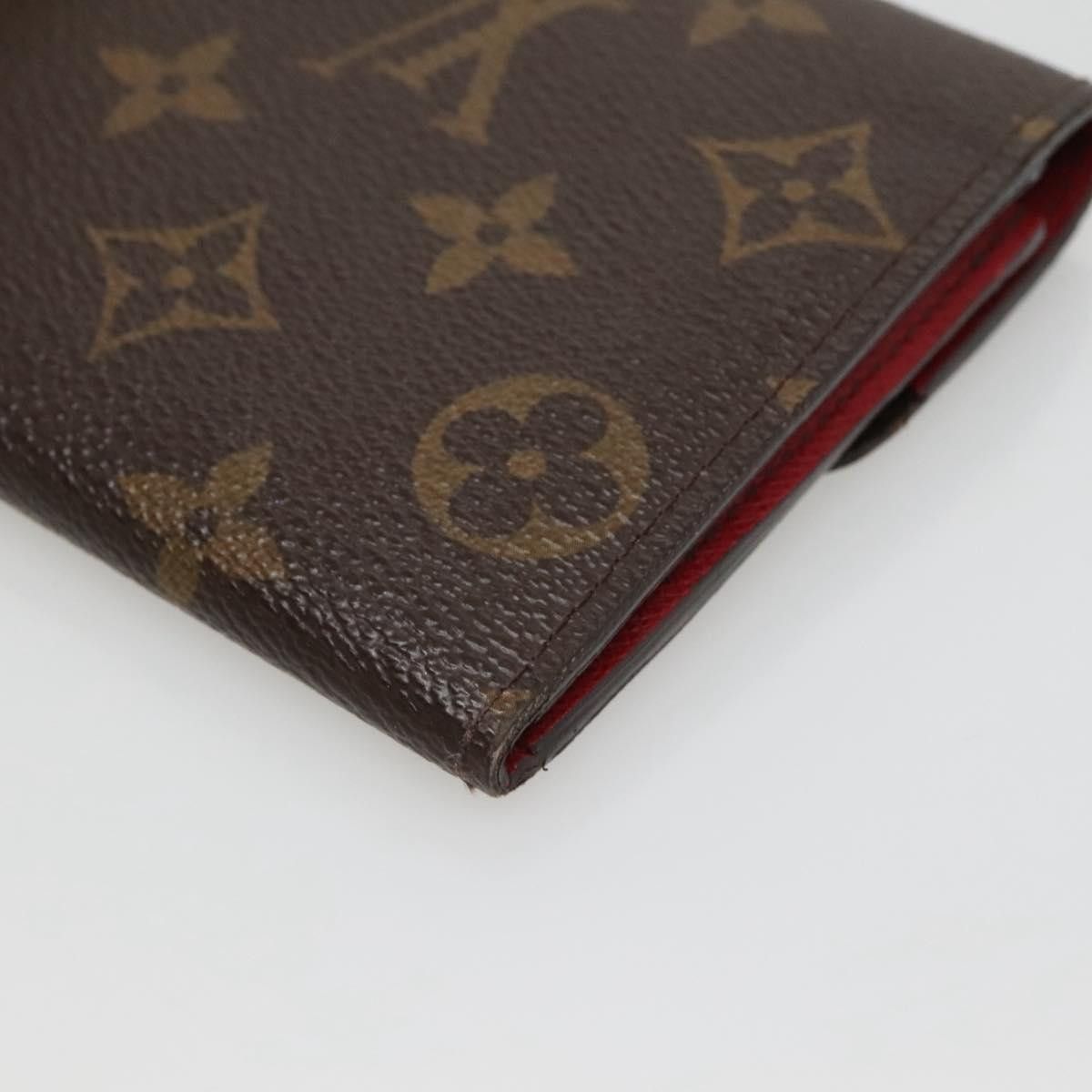 Louis Vuitton Louis Vuitton Emilie wallet Size ONE SIZE - 7 Thumbnail