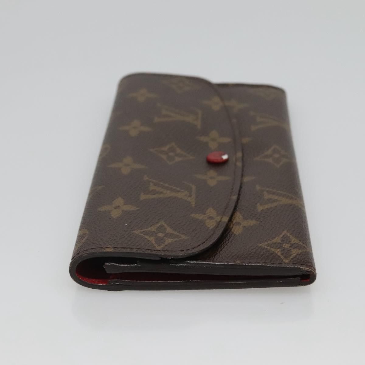 Louis Vuitton Louis Vuitton Emilie wallet Size ONE SIZE - 3 Thumbnail