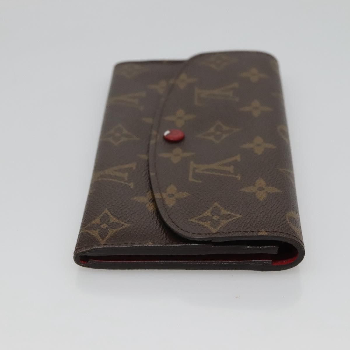 Louis Vuitton Louis Vuitton Emilie wallet Size ONE SIZE - 4 Thumbnail
