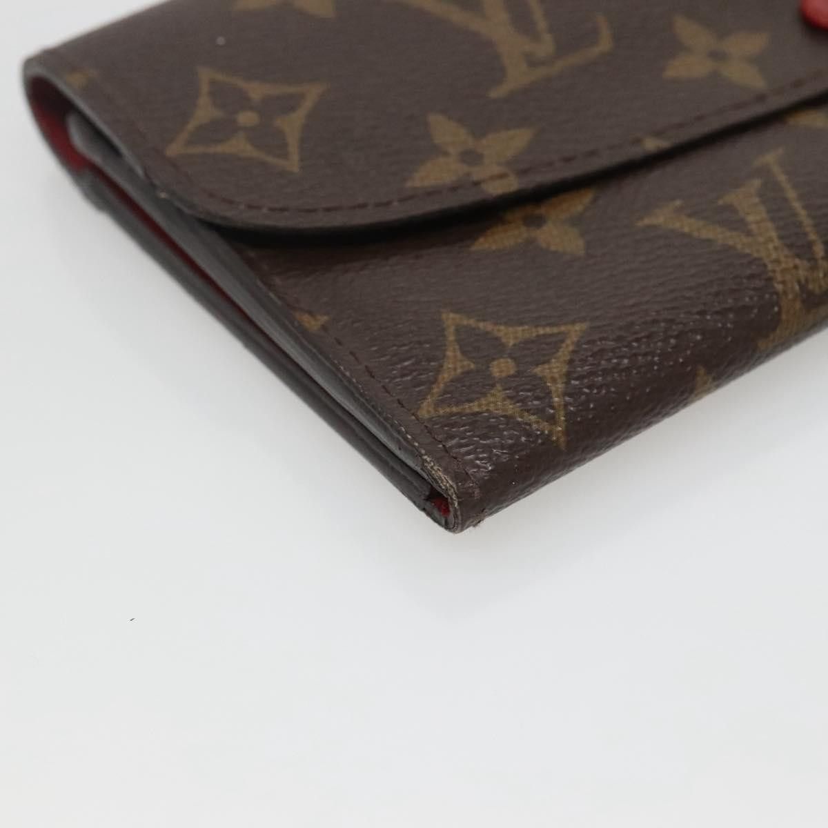 Louis Vuitton Louis Vuitton Emilie wallet Size ONE SIZE - 6 Thumbnail