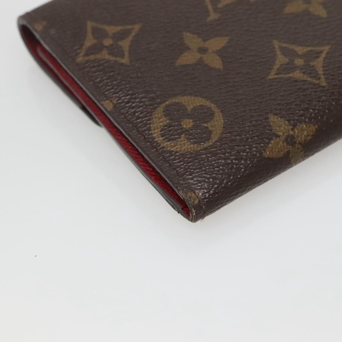 Louis Vuitton Louis Vuitton Emilie wallet Size ONE SIZE - 8 Thumbnail
