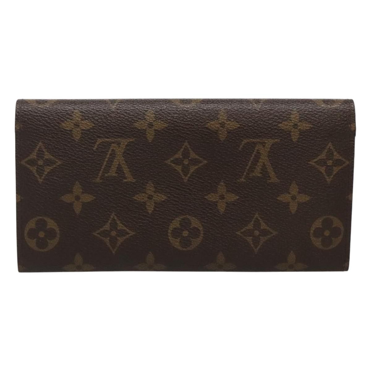 Louis Vuitton Louis Vuitton Emilie wallet Size ONE SIZE - 2 Thumbnail