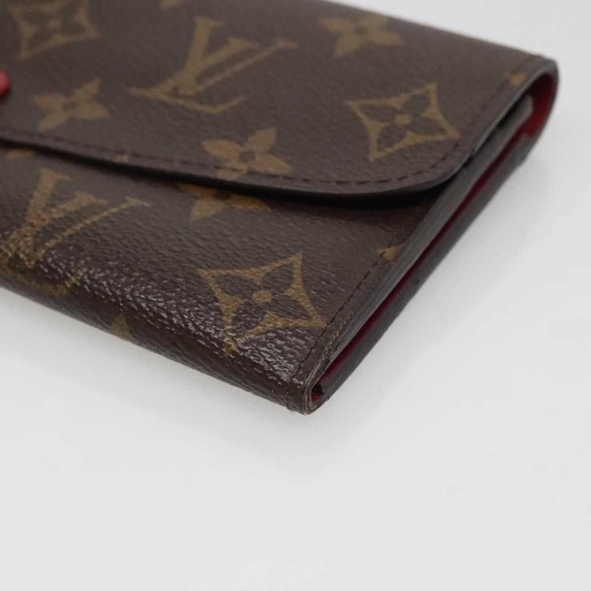 Louis Vuitton Louis Vuitton Emilie wallet Size ONE SIZE - 5 Thumbnail