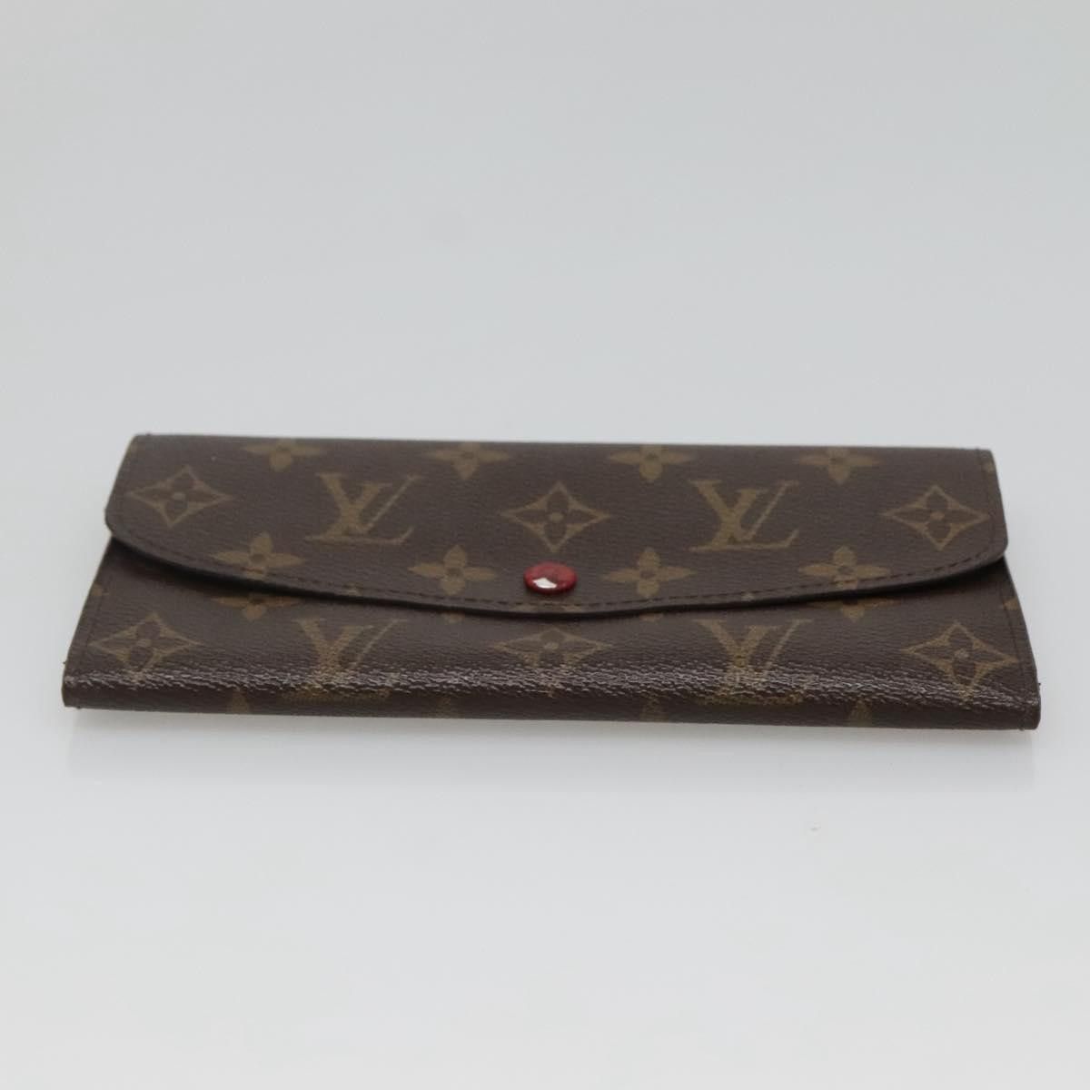 Louis Vuitton Louis Vuitton Emilie wallet Size ONE SIZE - 16 Thumbnail