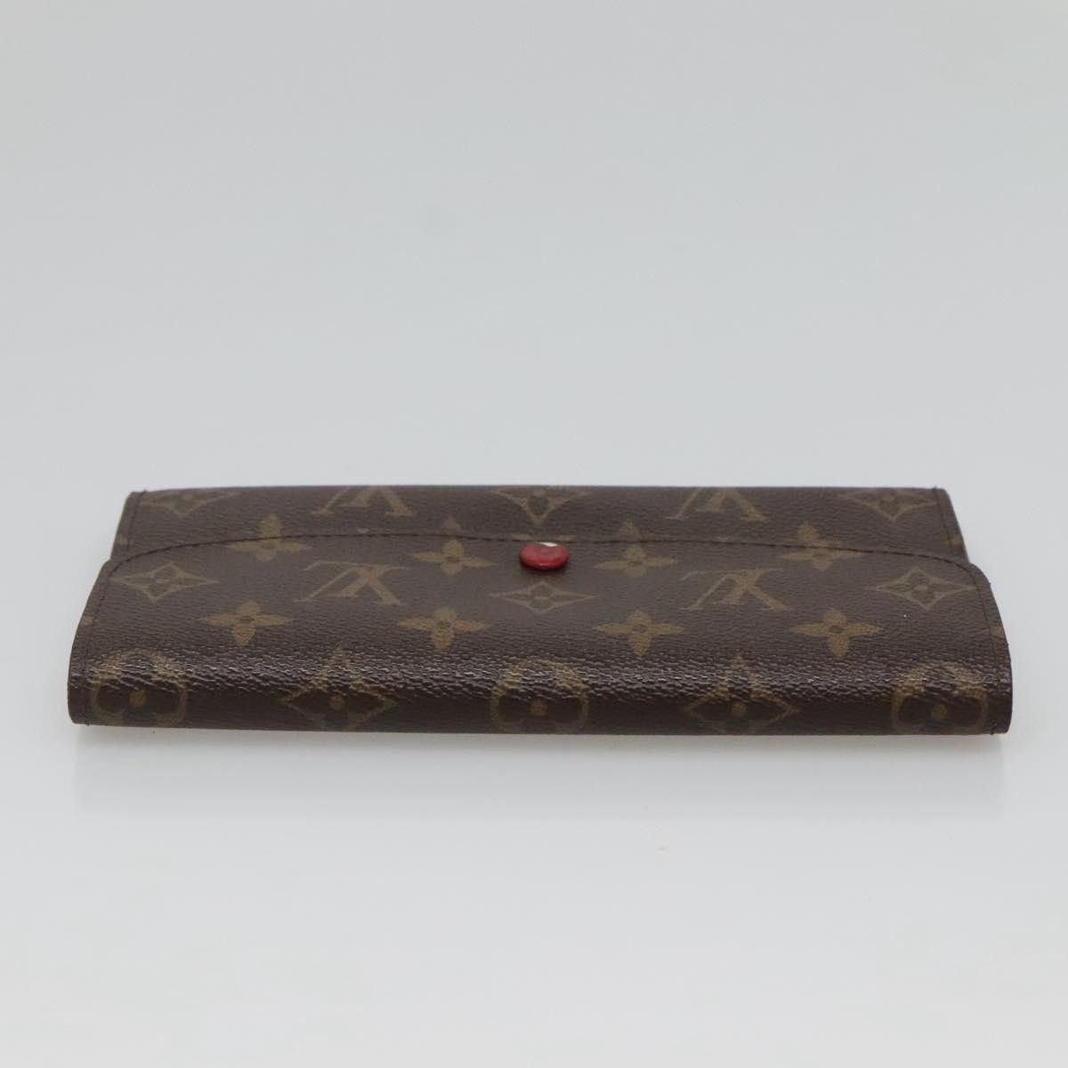 Louis Vuitton Louis Vuitton Emilie wallet Size ONE SIZE - 15 Thumbnail