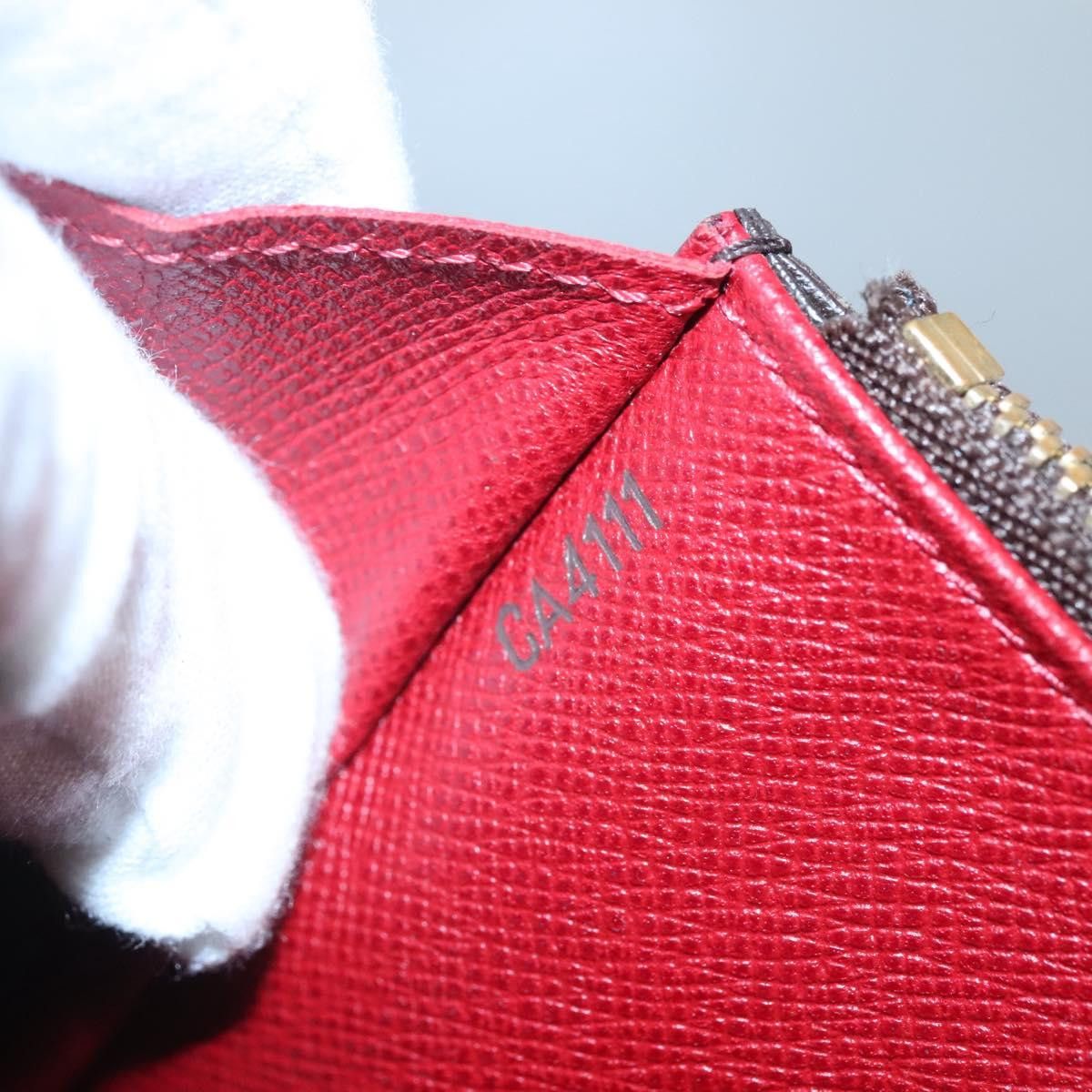 Louis Vuitton Louis Vuitton Emilie wallet Size ONE SIZE - 13 Thumbnail