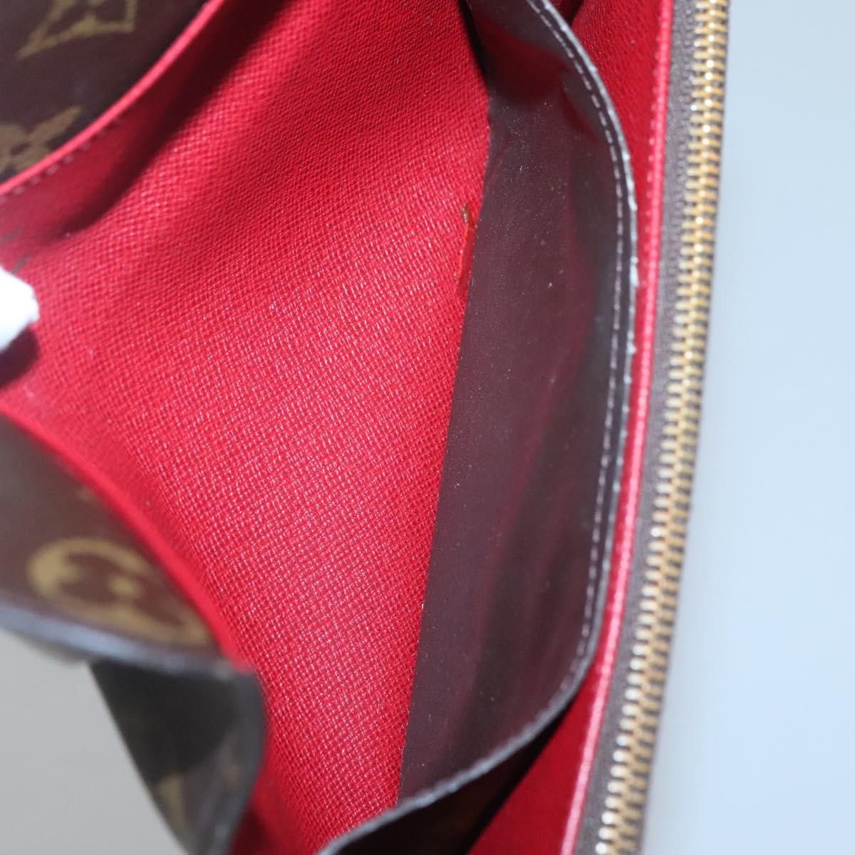 Louis Vuitton Louis Vuitton Emilie wallet Size ONE SIZE - 19 Thumbnail