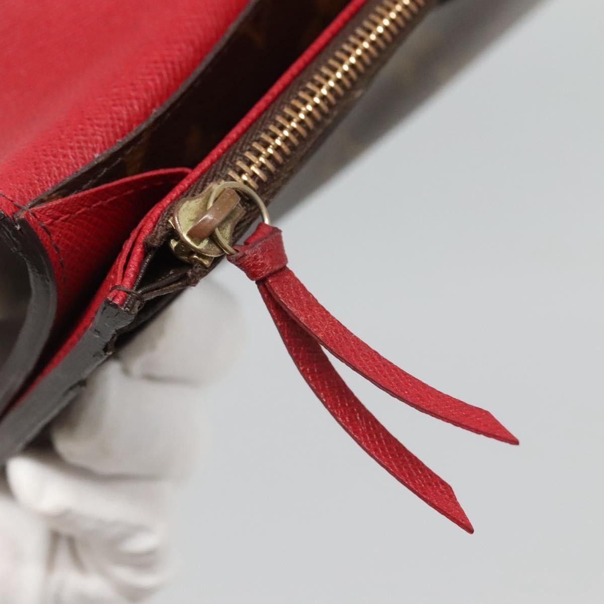Louis Vuitton Louis Vuitton Emilie wallet Size ONE SIZE - 9 Thumbnail