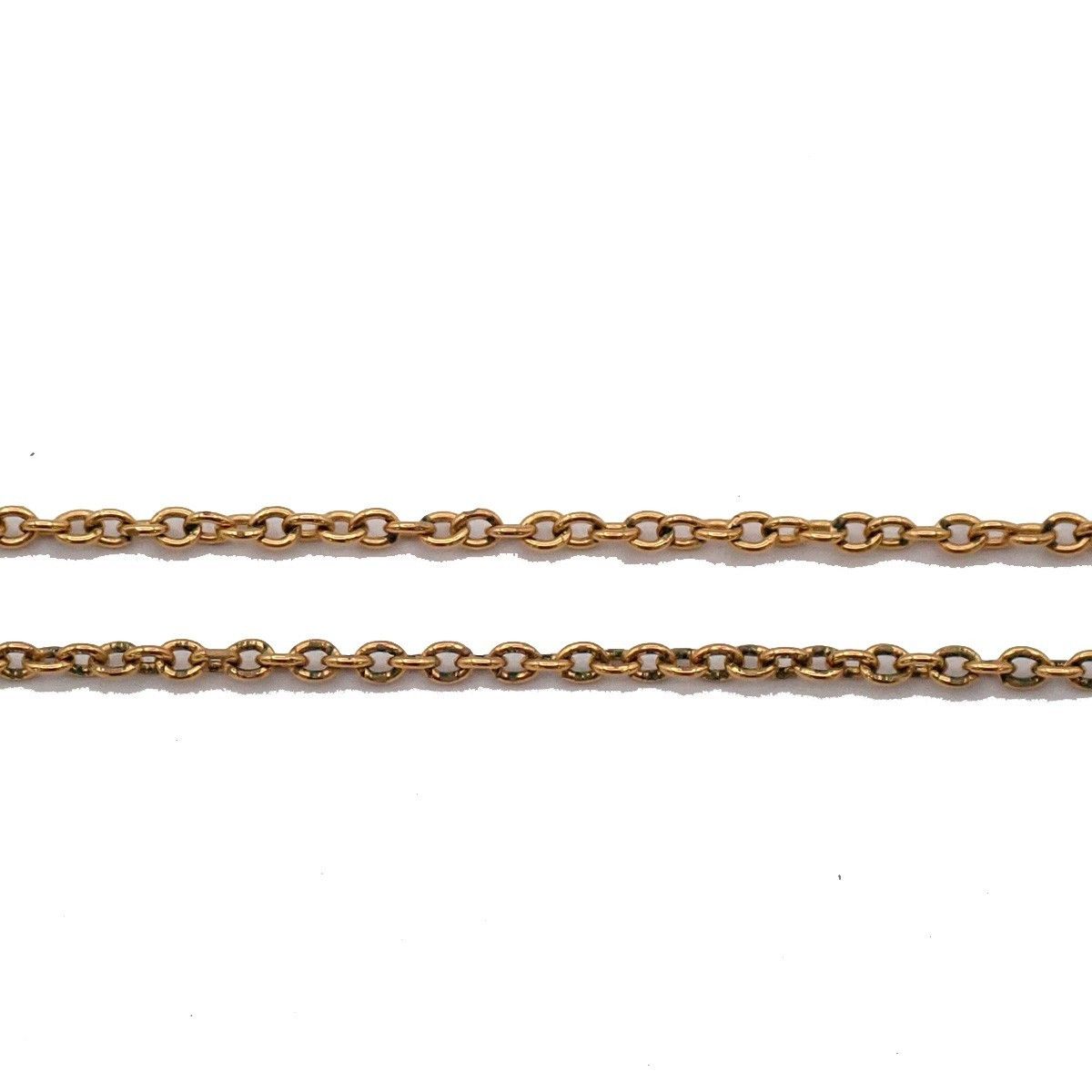 Louis Vuitton Louis Vuitton necklace Size ONE SIZE - 7 Thumbnail