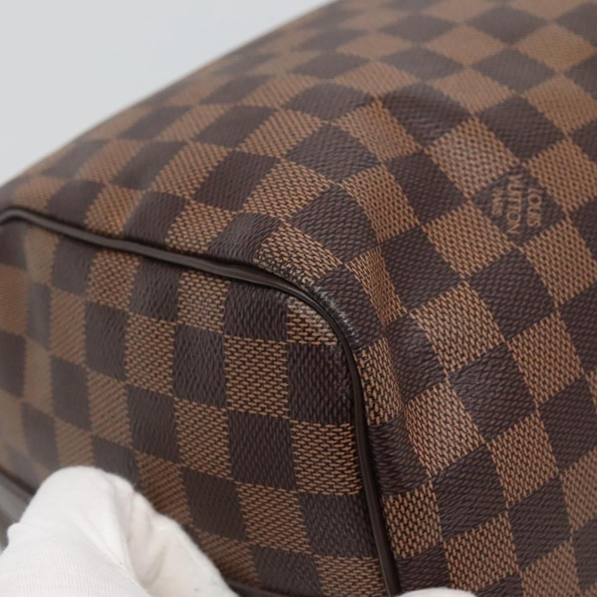 Louis Vuitton Louis Vuitton Speedy 30 handbag Size ONE SIZE - 8 Thumbnail