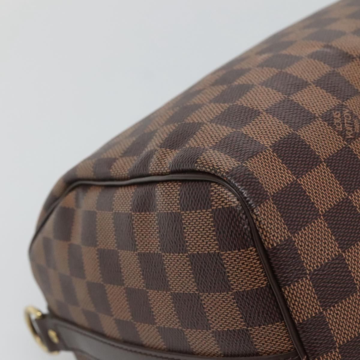 Louis Vuitton Louis Vuitton Speedy 30 handbag Size ONE SIZE - 7 Thumbnail