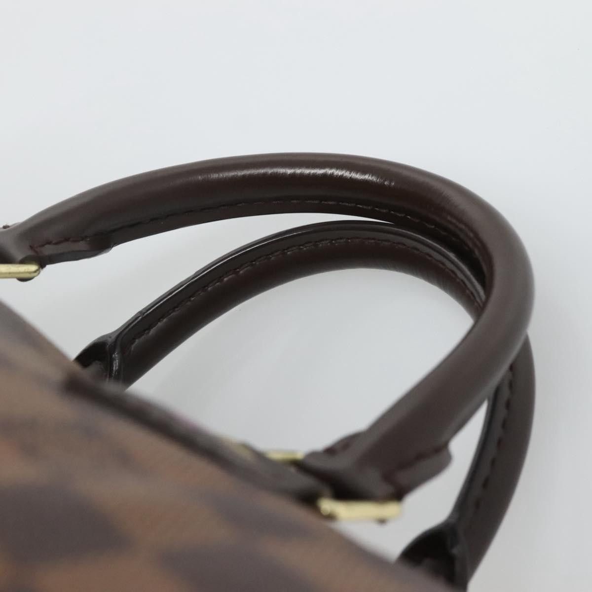 Louis Vuitton Louis Vuitton Speedy 30 handbag Size ONE SIZE - 17 Thumbnail