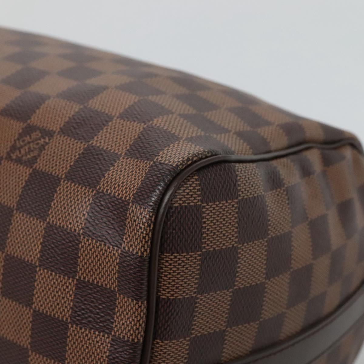 Louis Vuitton Louis Vuitton Speedy 30 handbag Size ONE SIZE - 9 Thumbnail