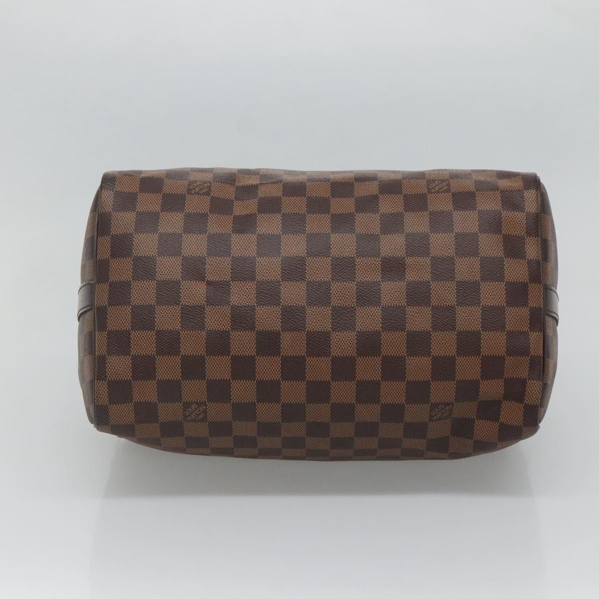 Louis Vuitton Louis Vuitton Speedy 30 handbag Size ONE SIZE - 18 Thumbnail
